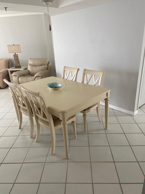 Hibiscus By The Sea - Residential Lease