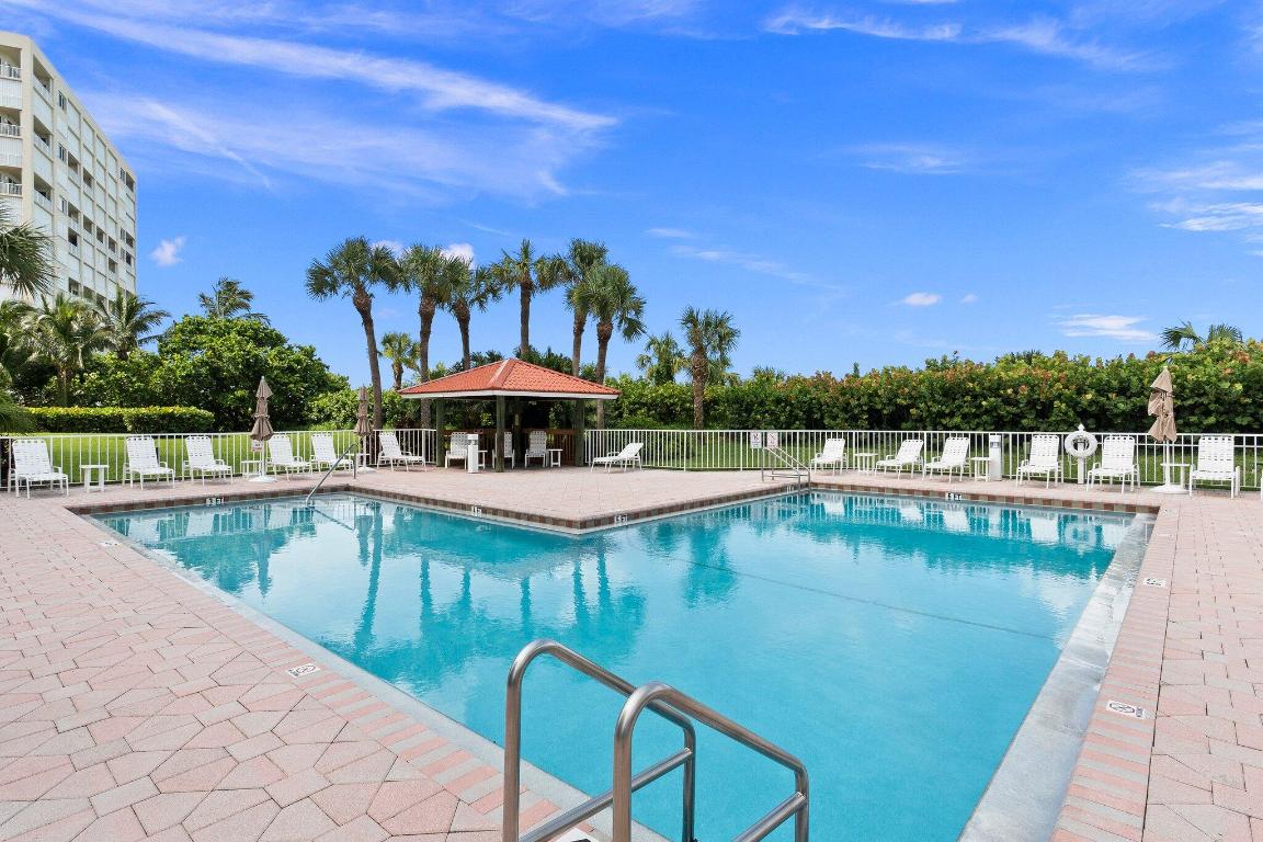 Hibiscus By The Sea - Residential Lease