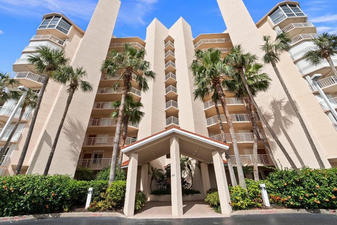 Hibiscus By The Sea - Residential Lease