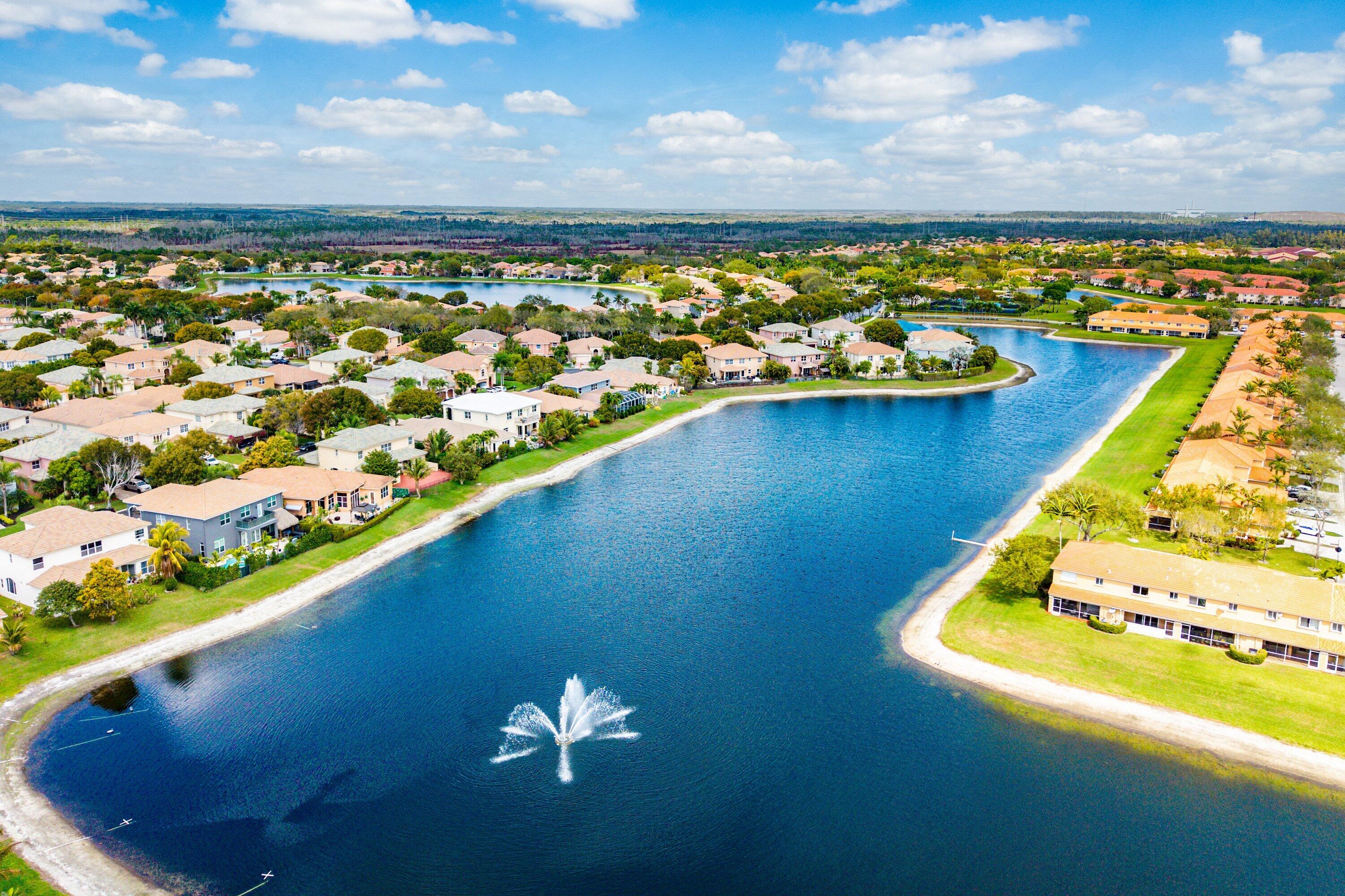 RENAISSANCE SEC 7 - Residential