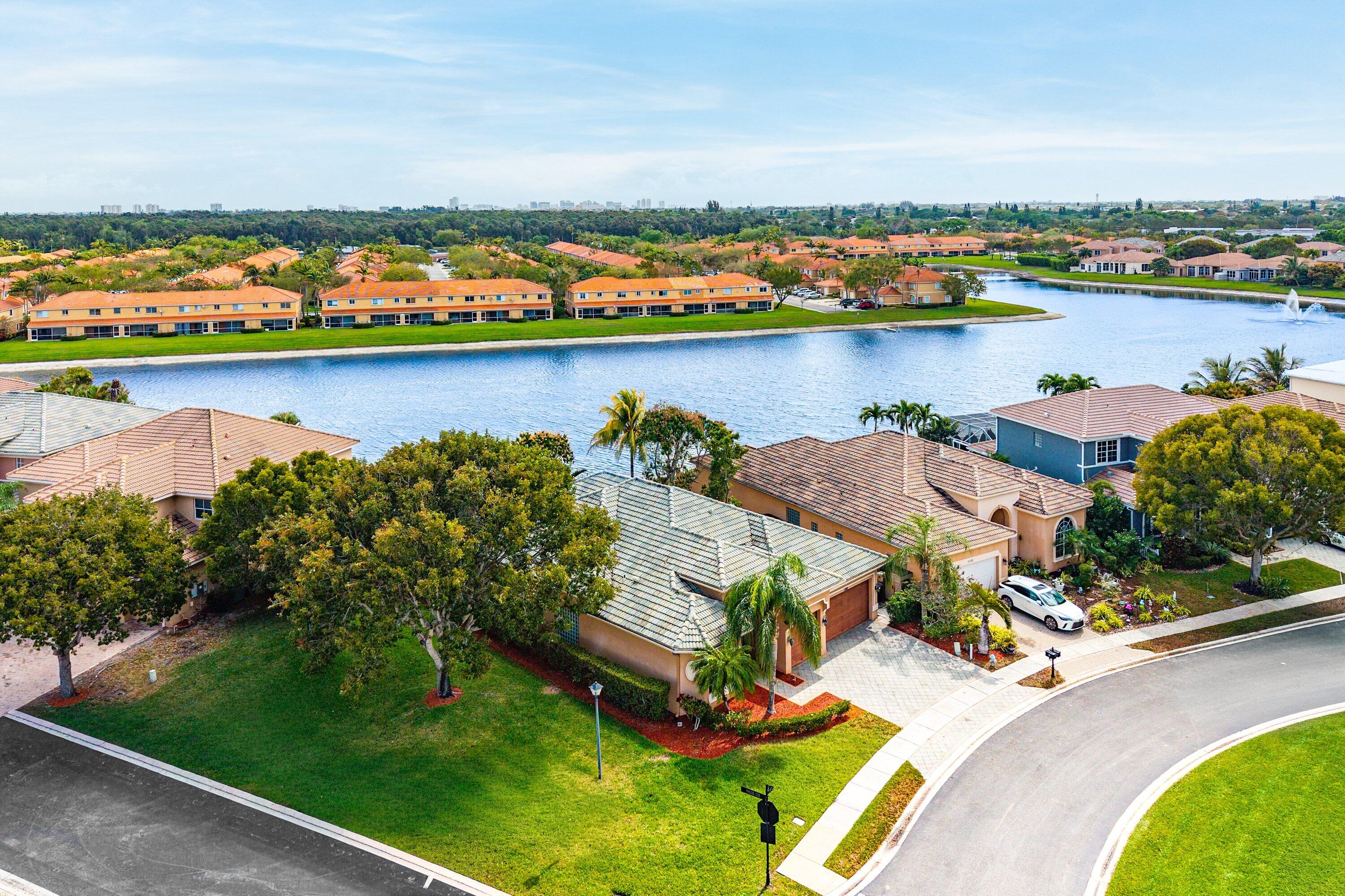 RENAISSANCE SEC 7 - Residential