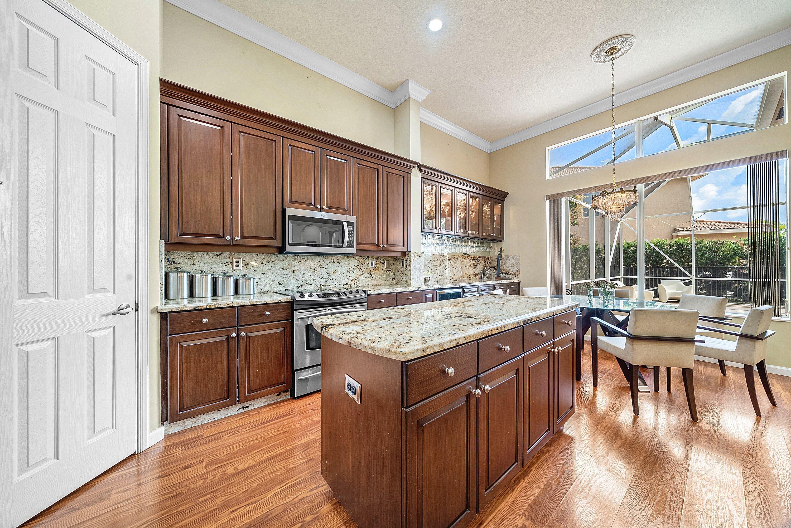 RENAISSANCE SEC 7 - Residential