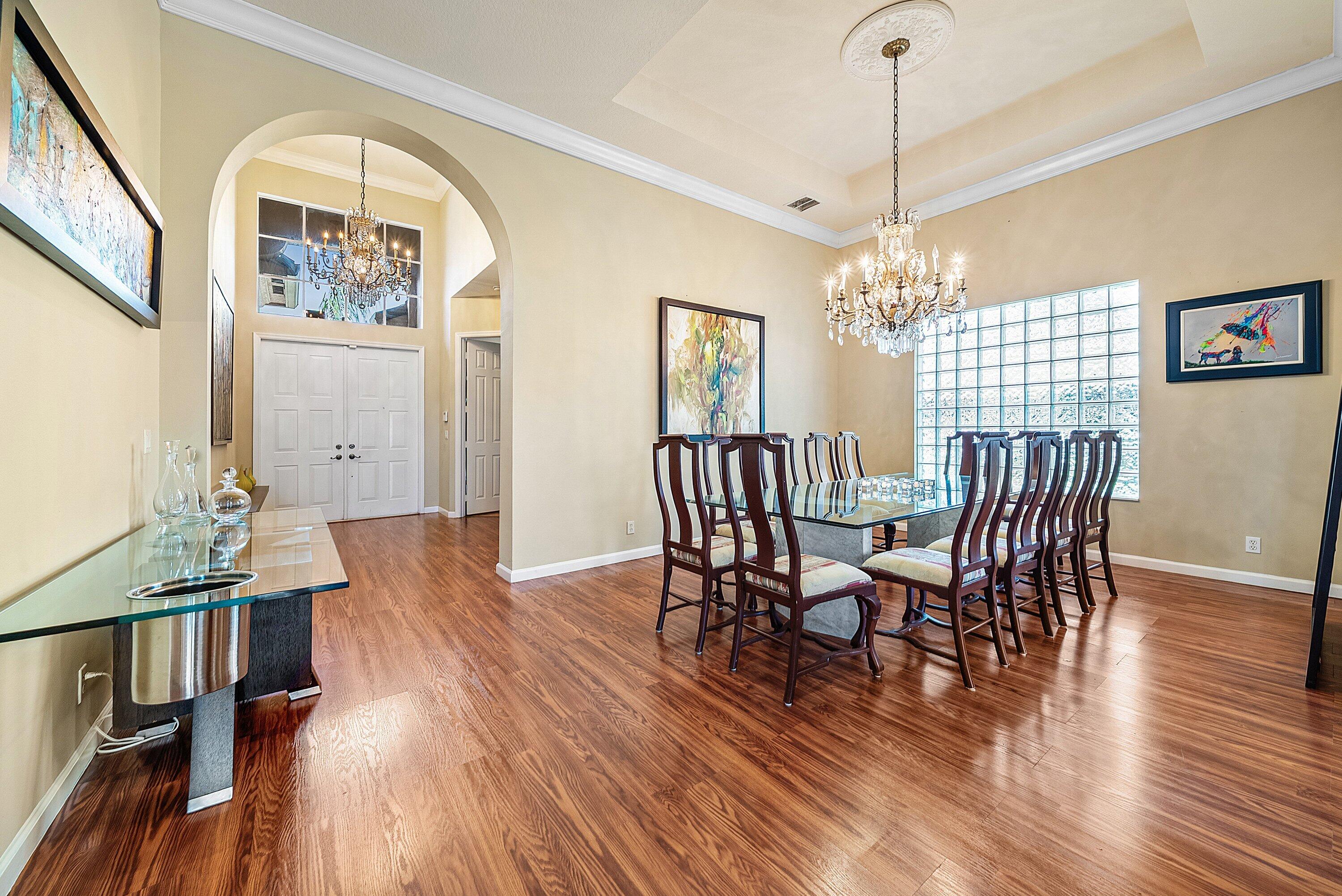 RENAISSANCE SEC 7 - Residential