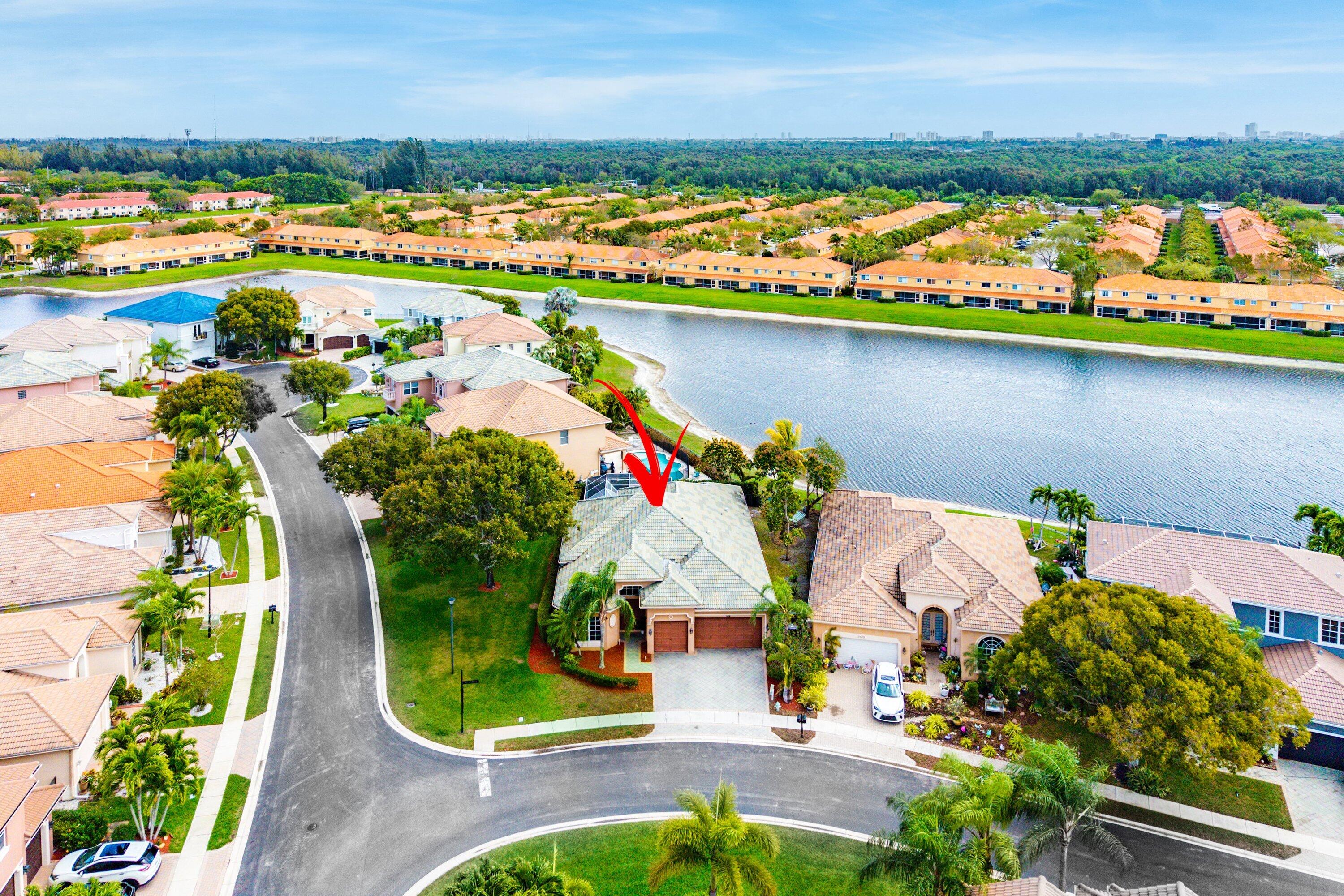 RENAISSANCE SEC 7 - Residential