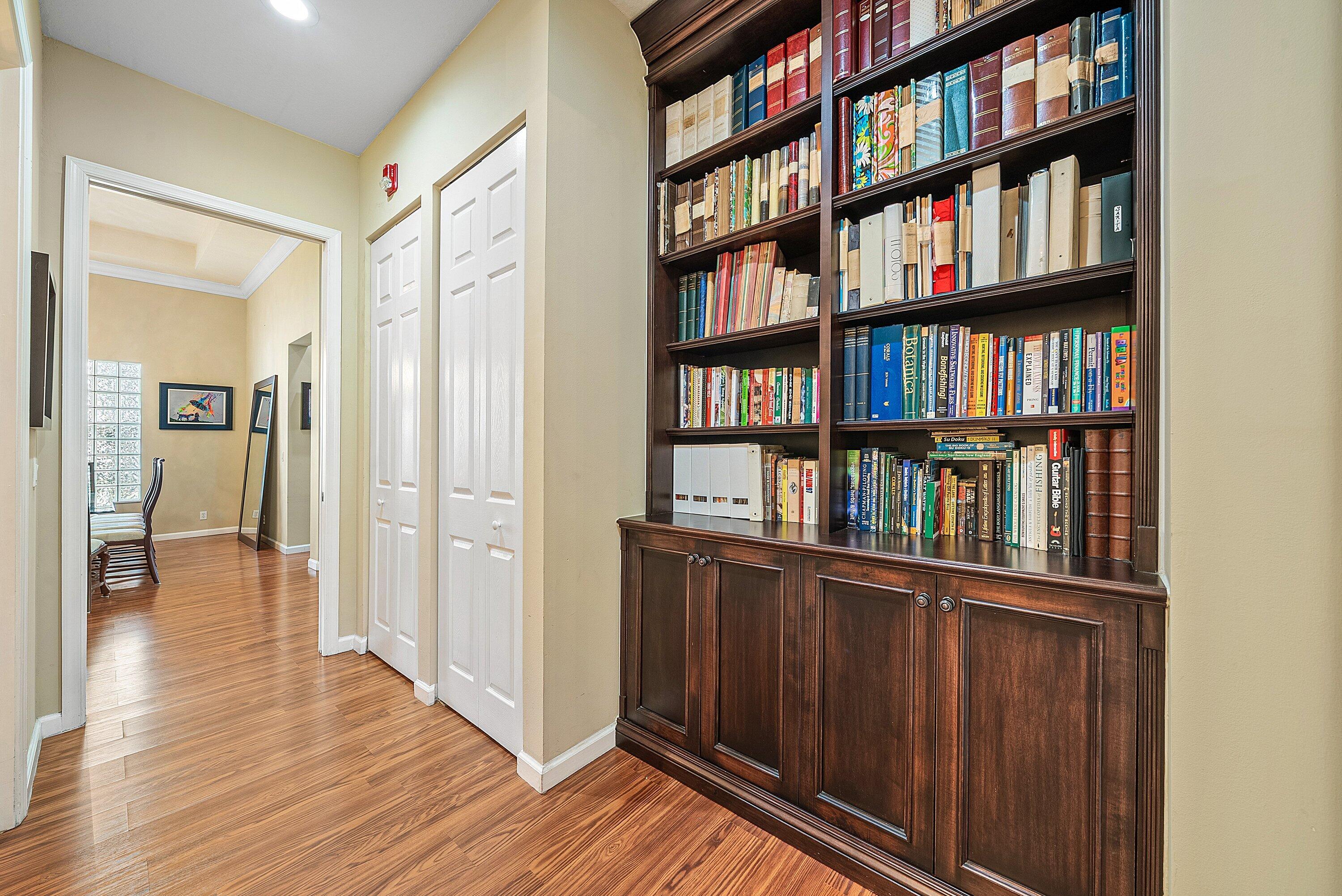 RENAISSANCE SEC 7 - Residential