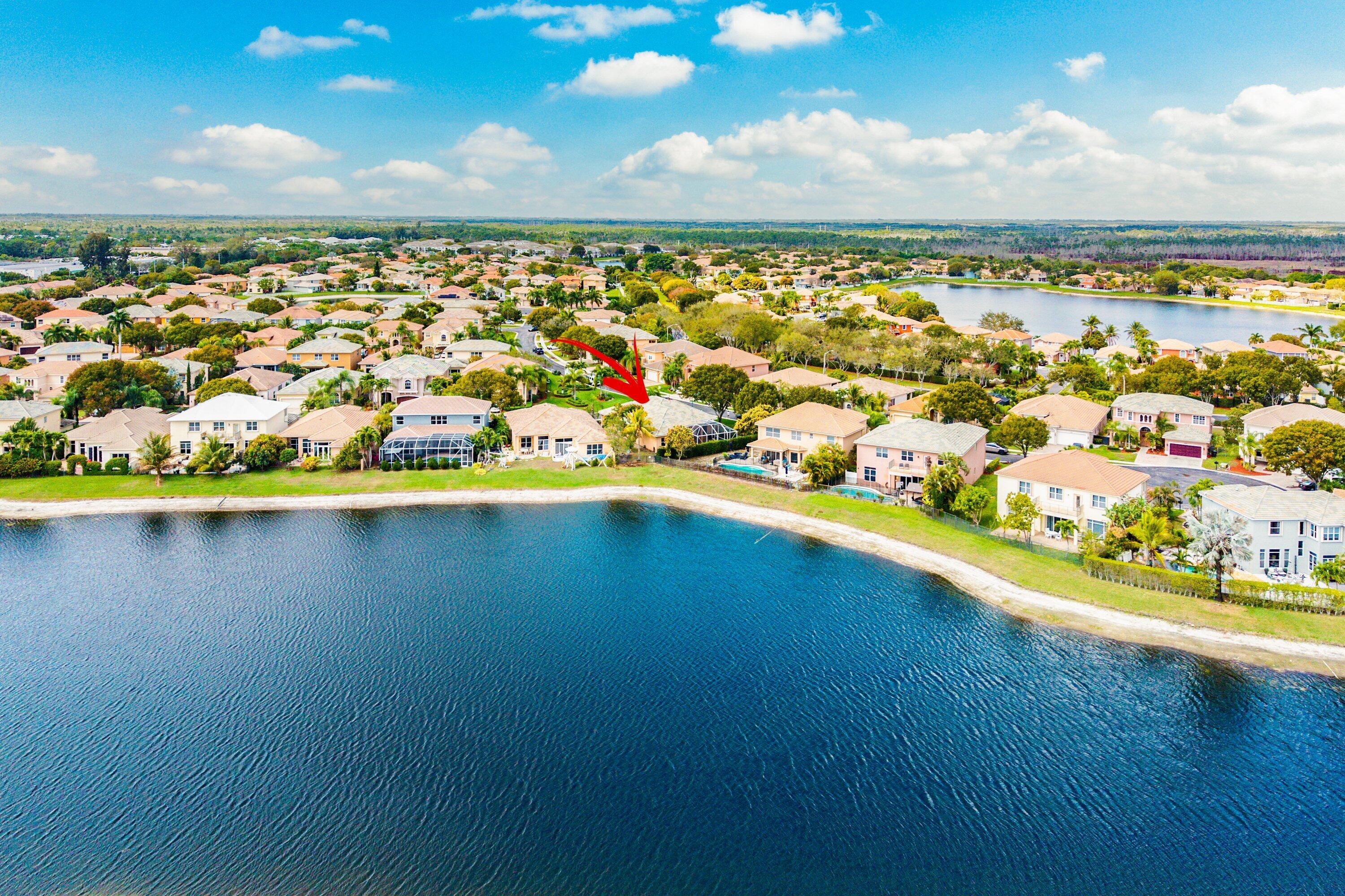 RENAISSANCE SEC 7 - Residential