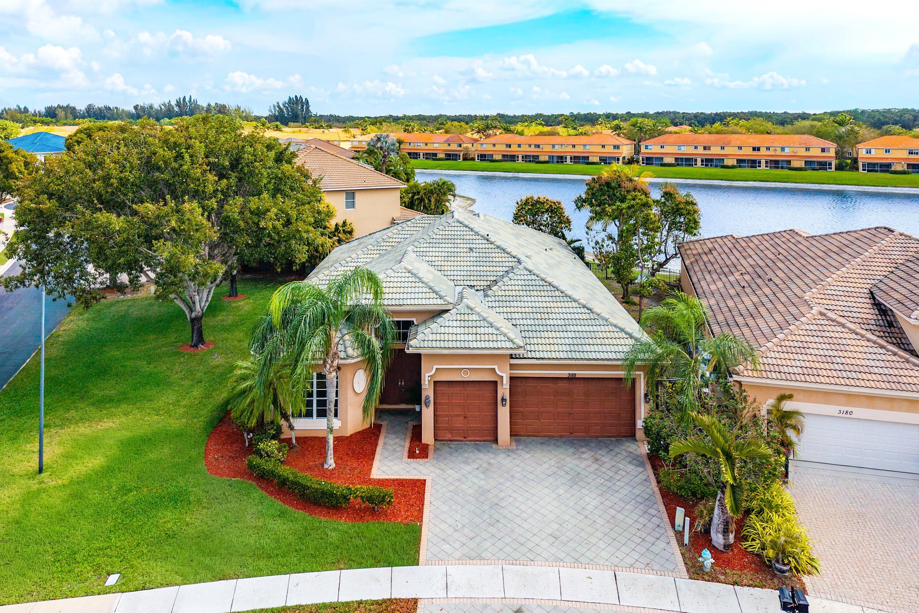 RENAISSANCE SEC 7 - Residential