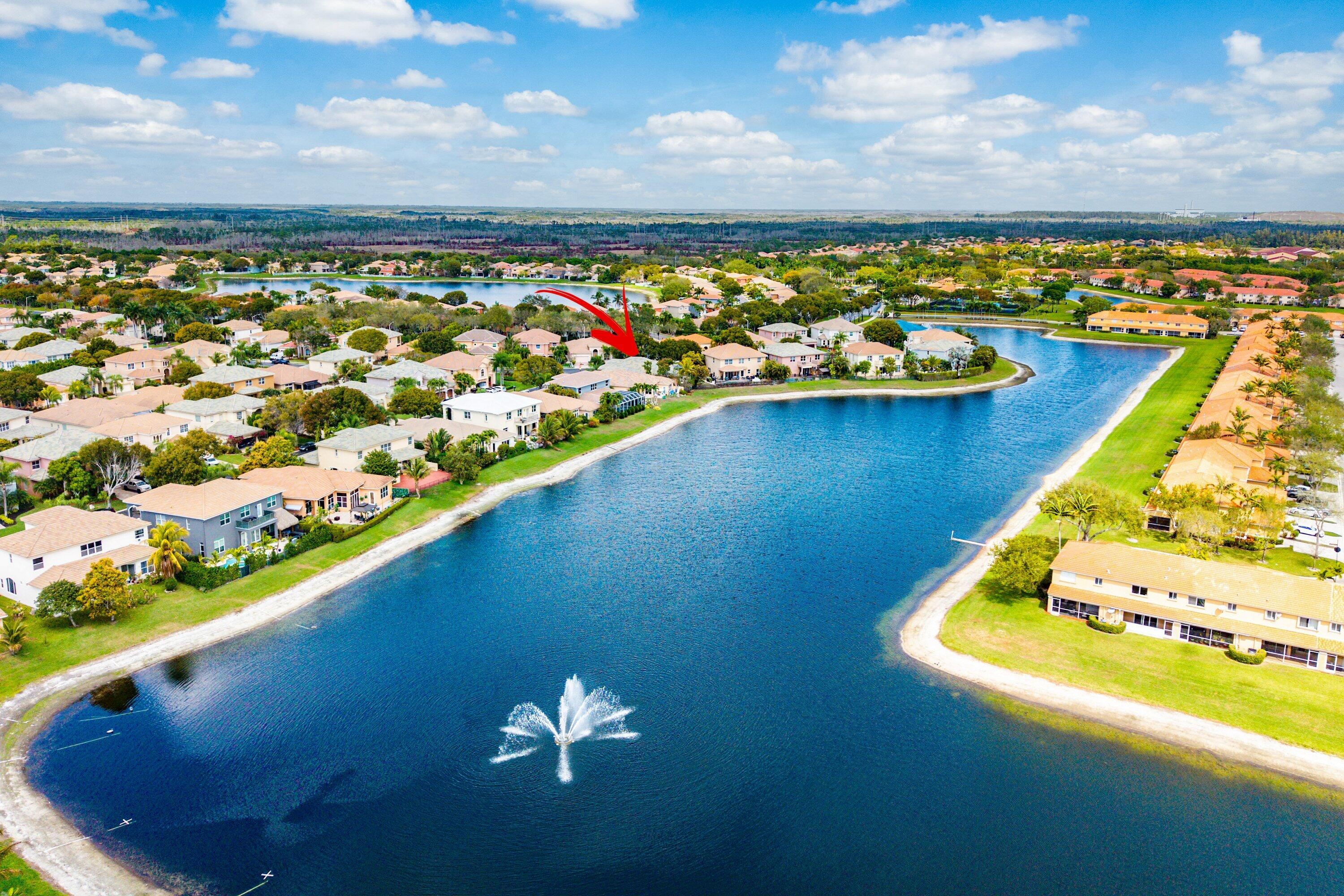 RENAISSANCE SEC 7 - Residential