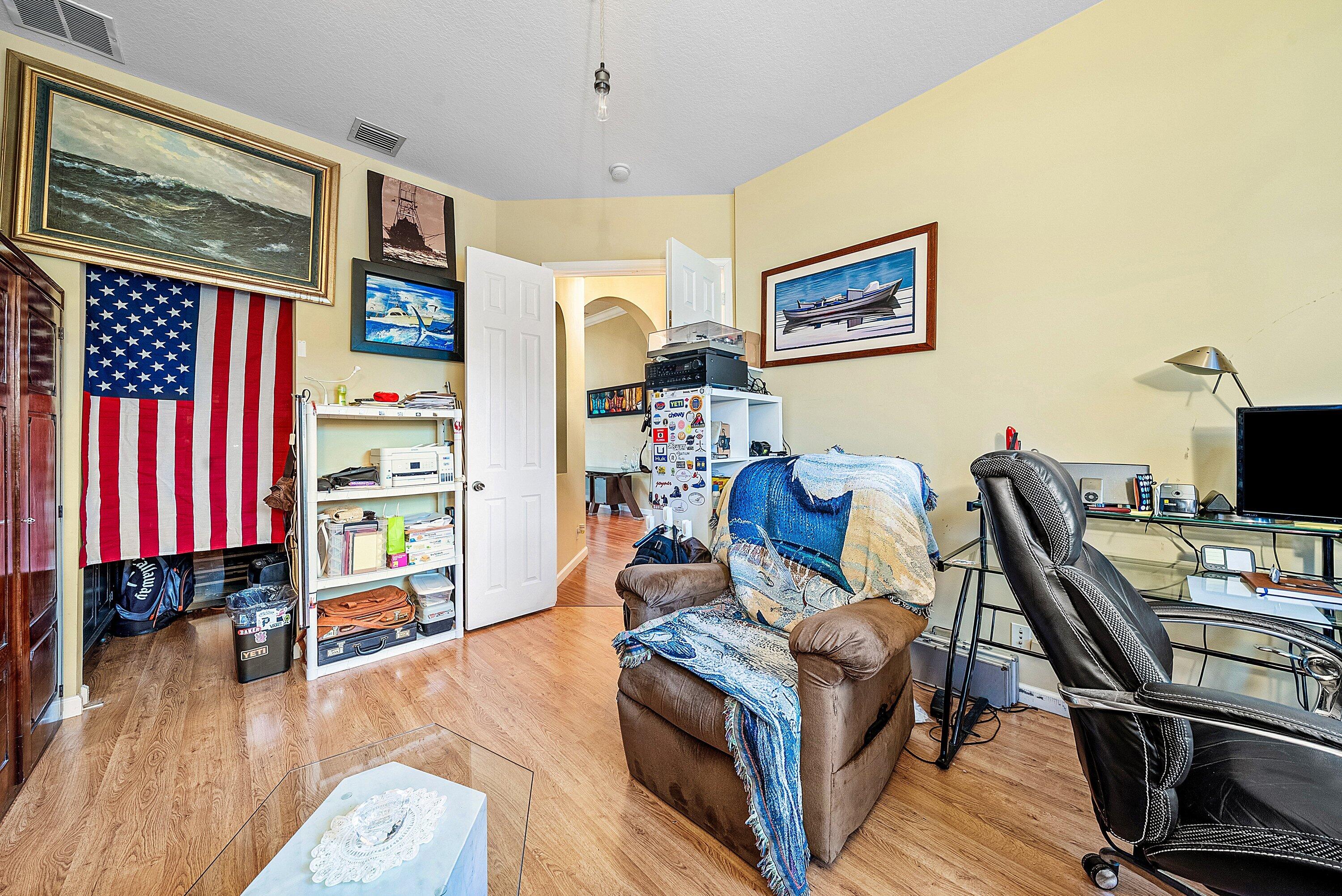 RENAISSANCE SEC 7 - Residential