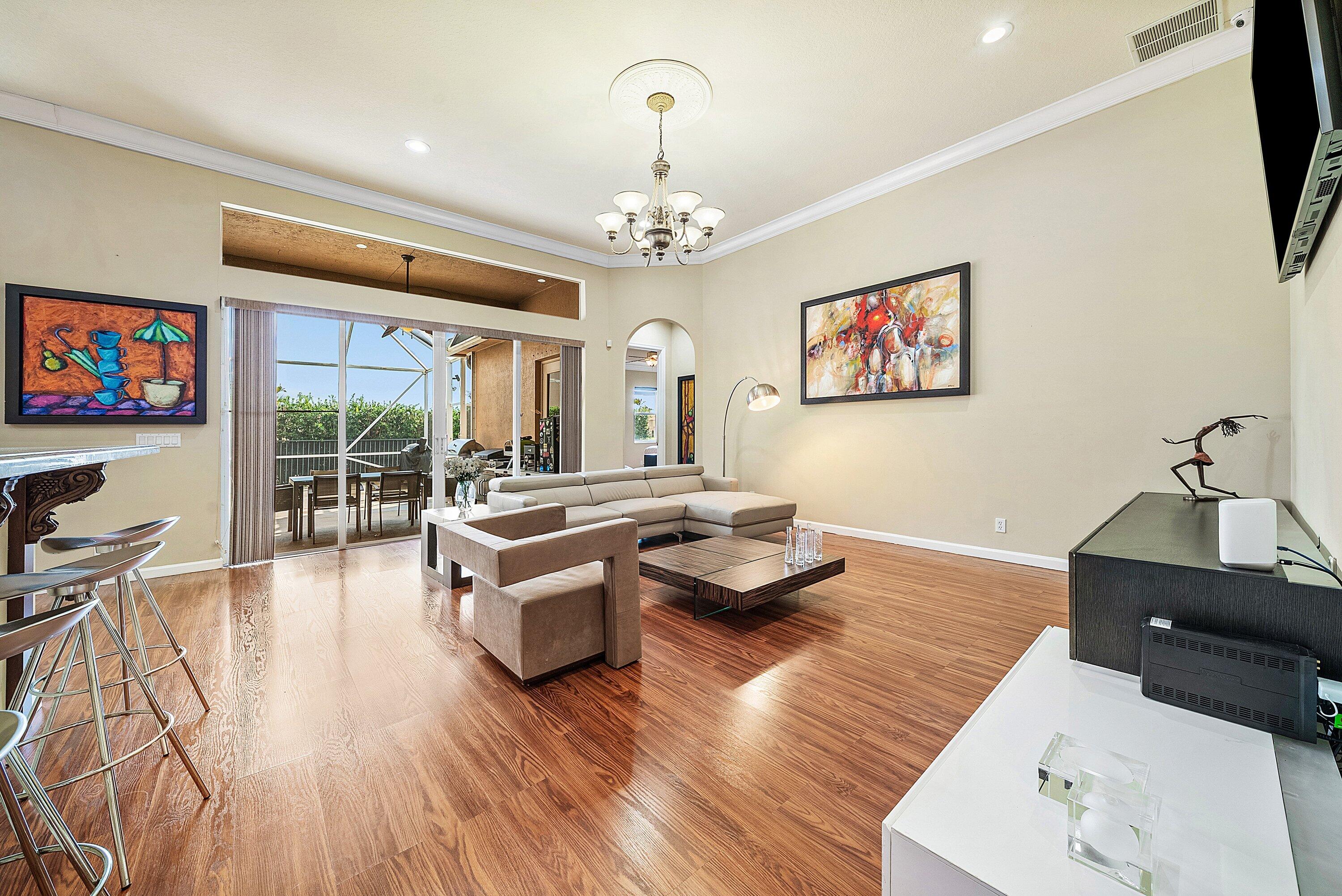 RENAISSANCE SEC 7 - Residential