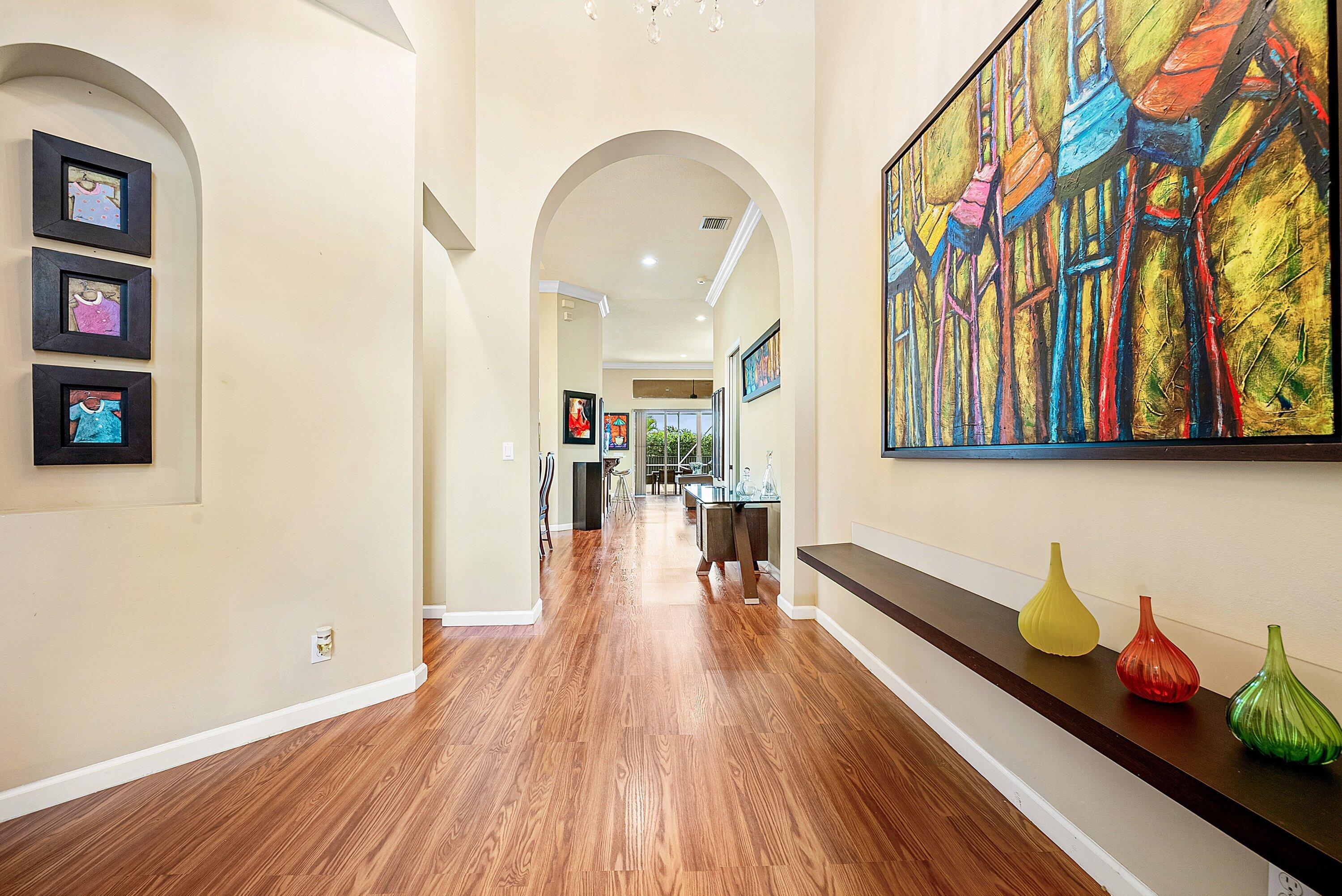 RENAISSANCE SEC 7 - Residential