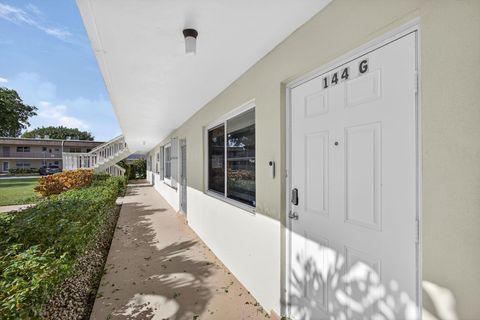 144 Dorchester G West Palm Beach FL 33417