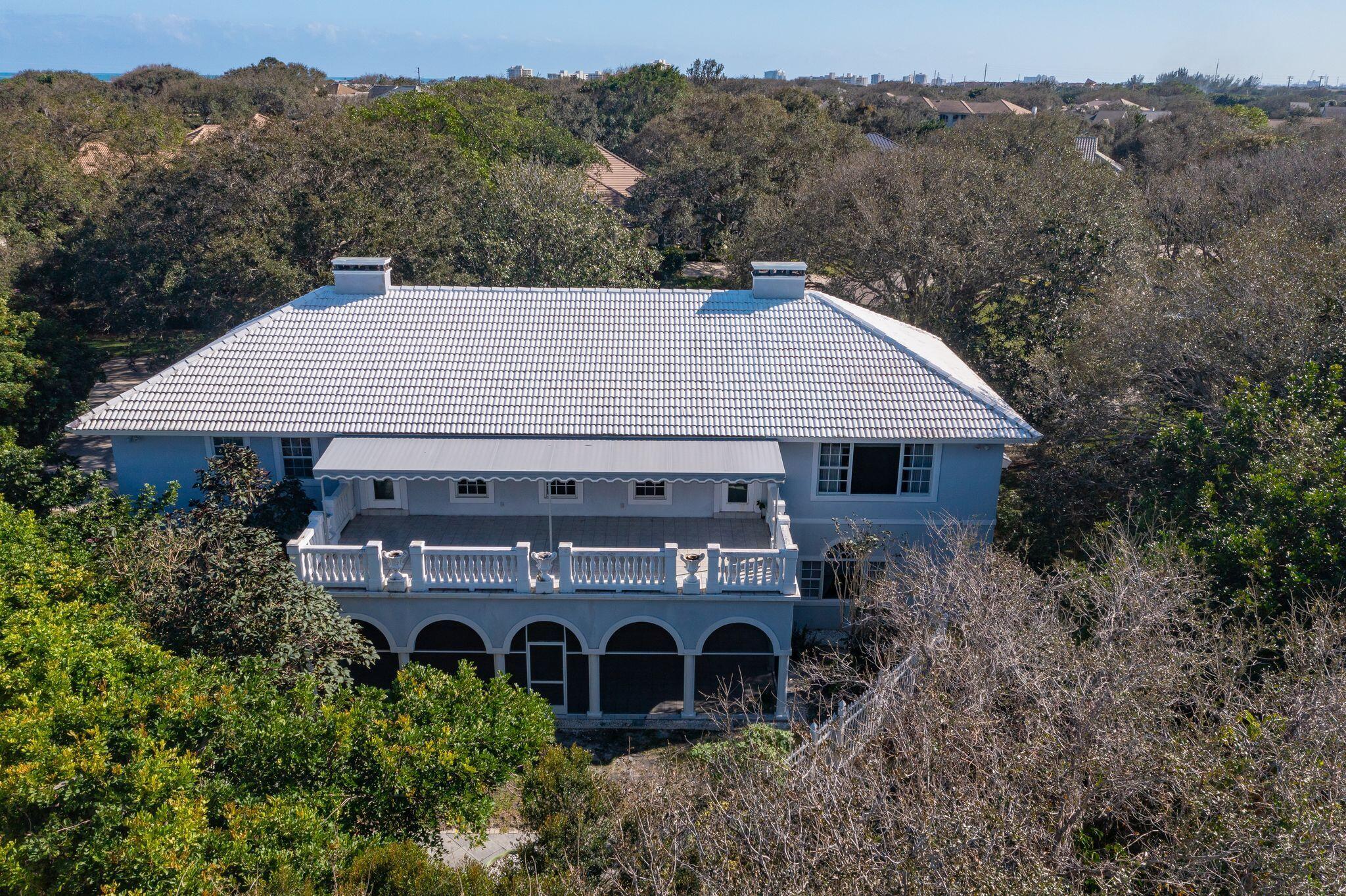 JUPITER HILLS VILLAGE - Residential