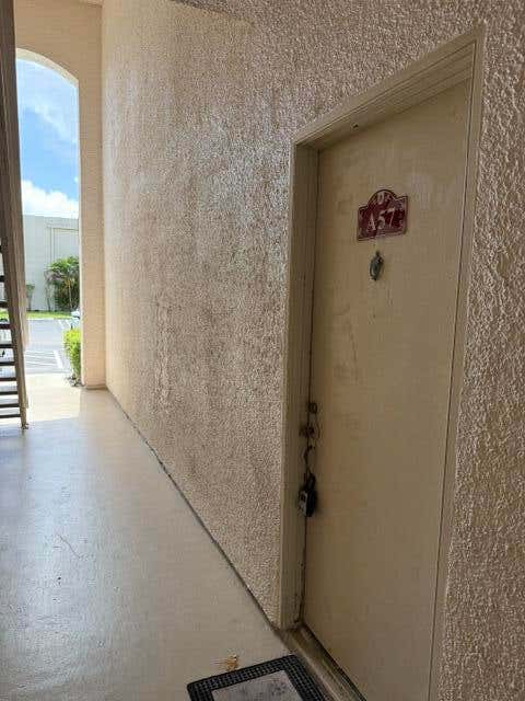 Photo of 1500 N Congress Avenue #A57, West Palm Beach, FL 33401 (MLS # B26032140)