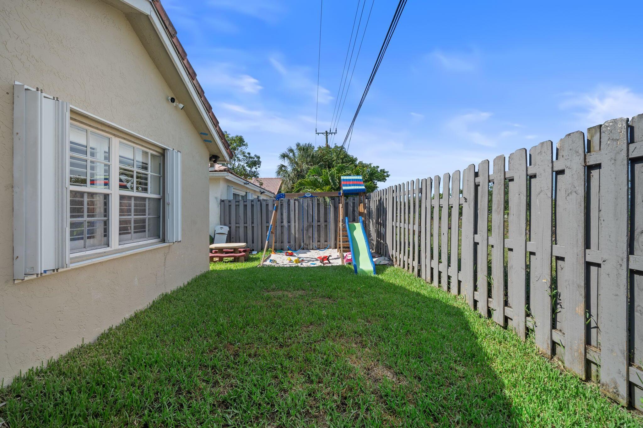 HOLIDAY SPRINGS VILLAGE S - Residential