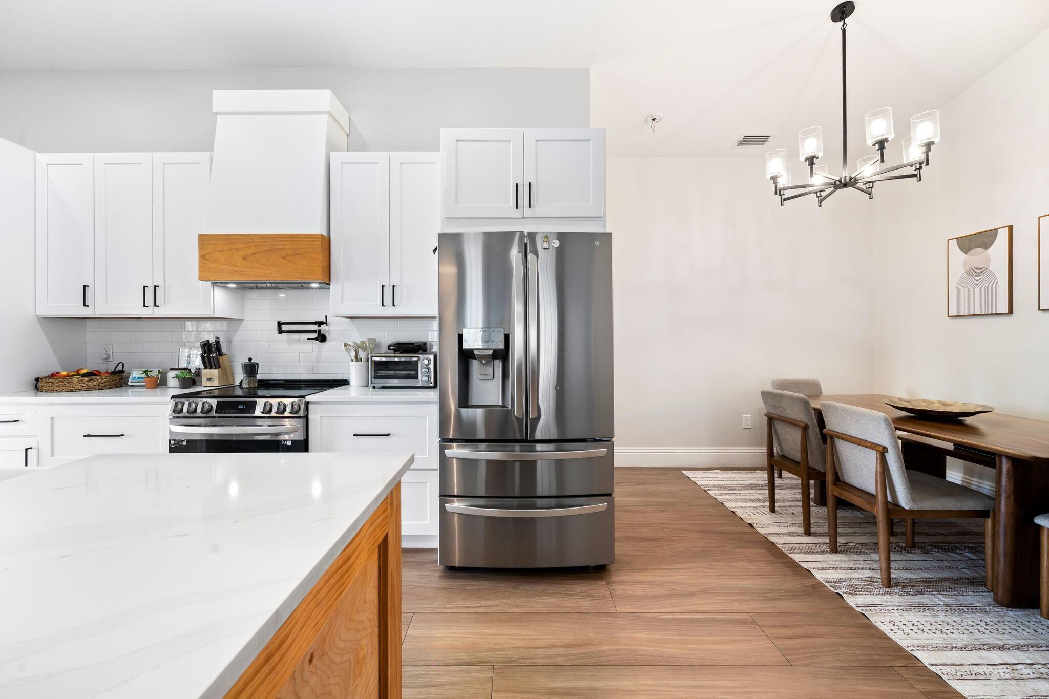 HOLIDAY SPRINGS VILLAGE S - Residential