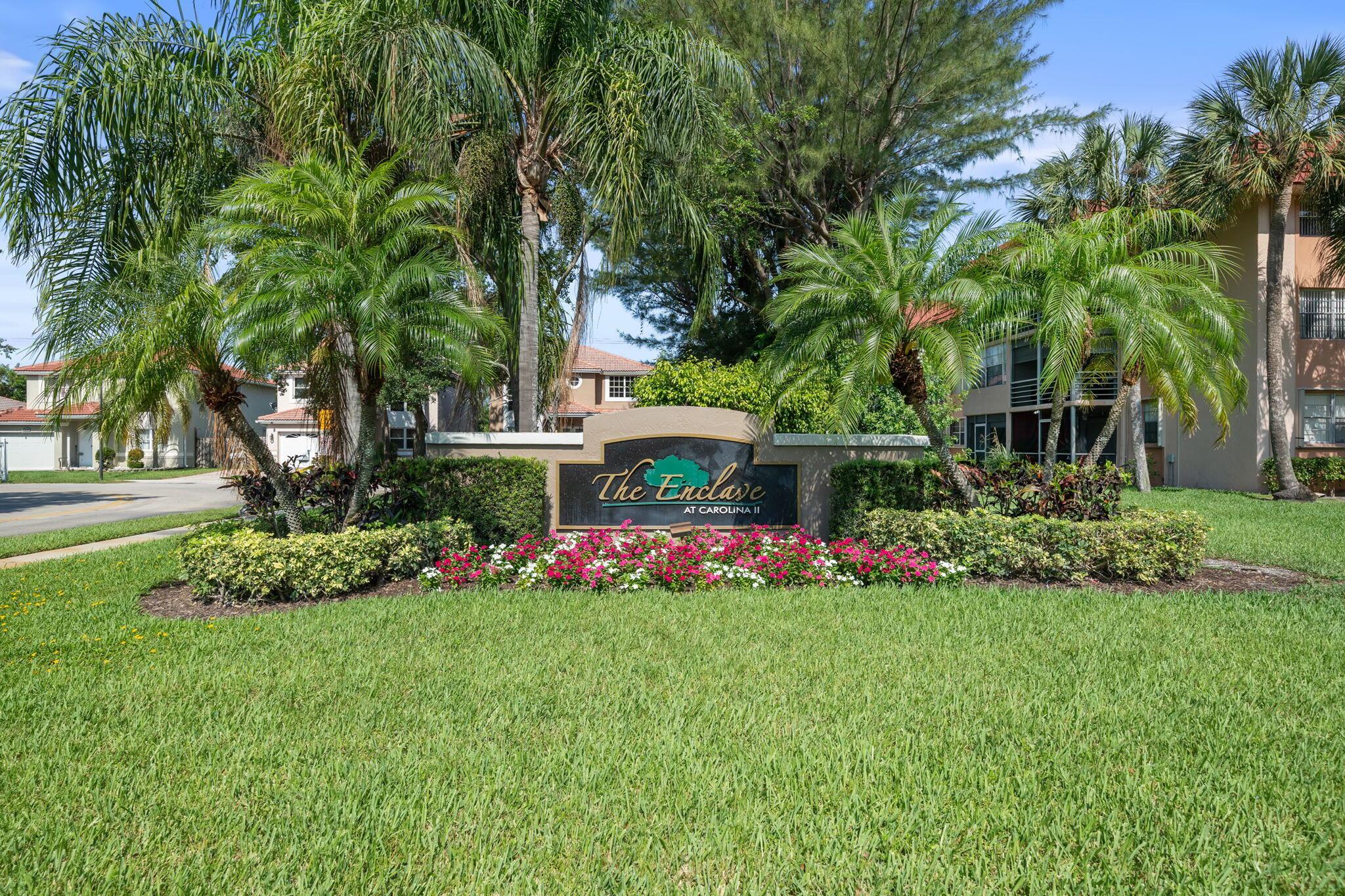 HOLIDAY SPRINGS VILLAGE S - Residential