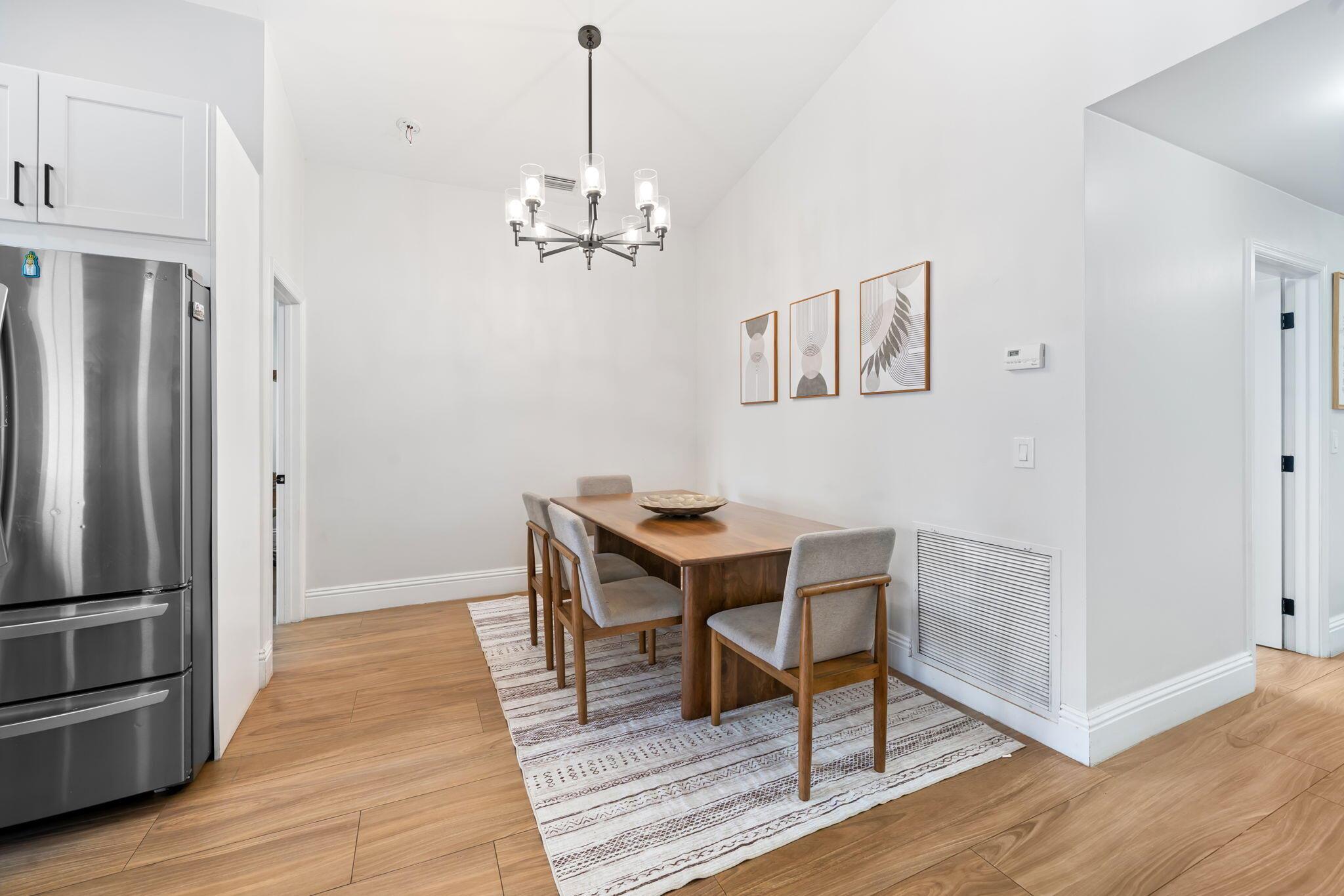 HOLIDAY SPRINGS VILLAGE S - Residential