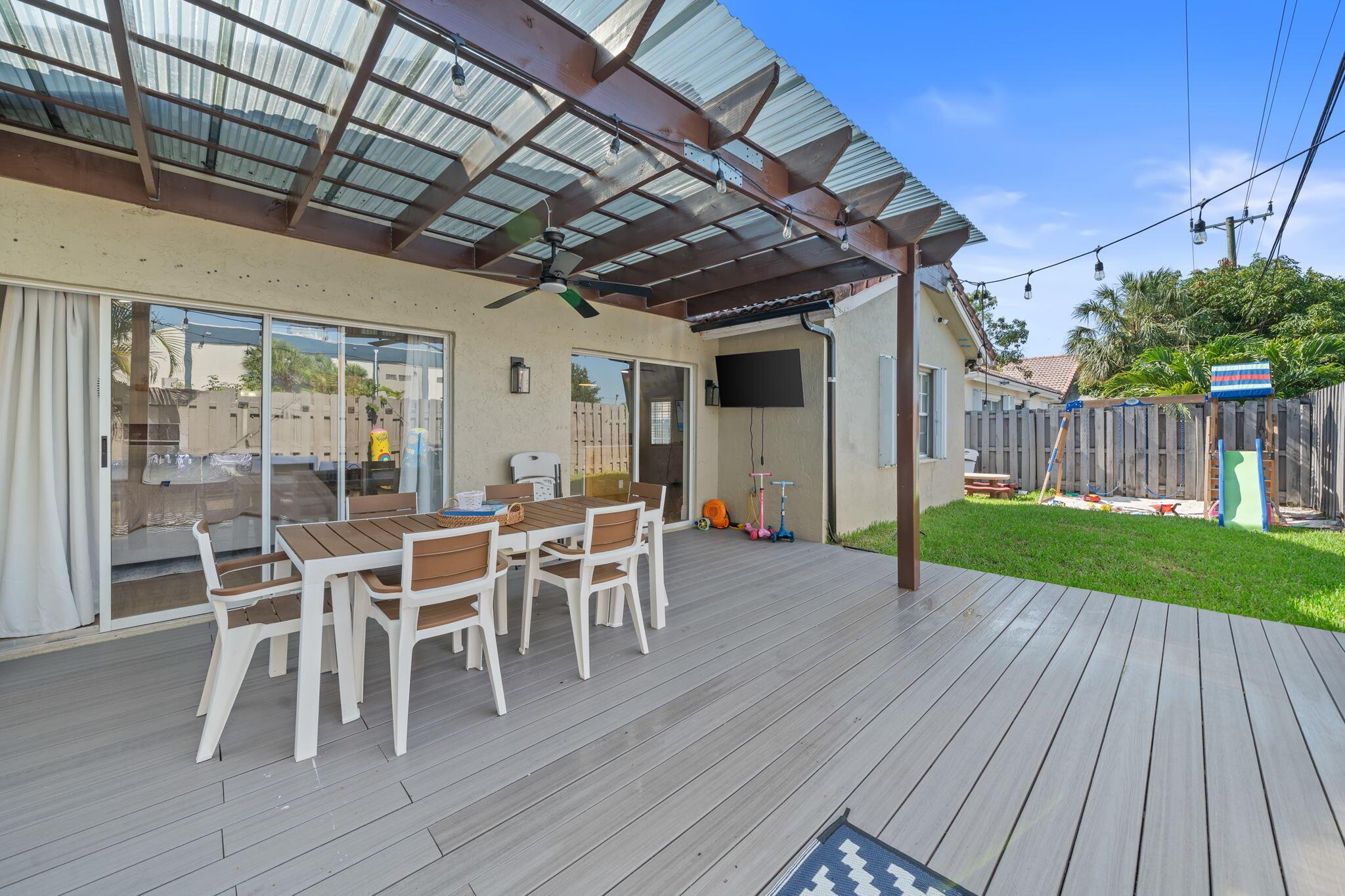 HOLIDAY SPRINGS VILLAGE S - Residential