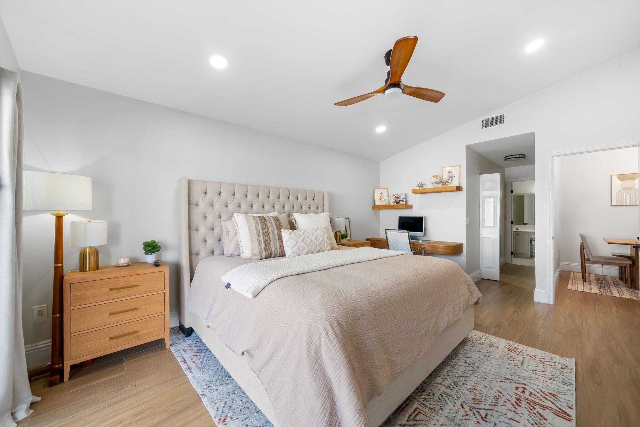 HOLIDAY SPRINGS VILLAGE S - Residential