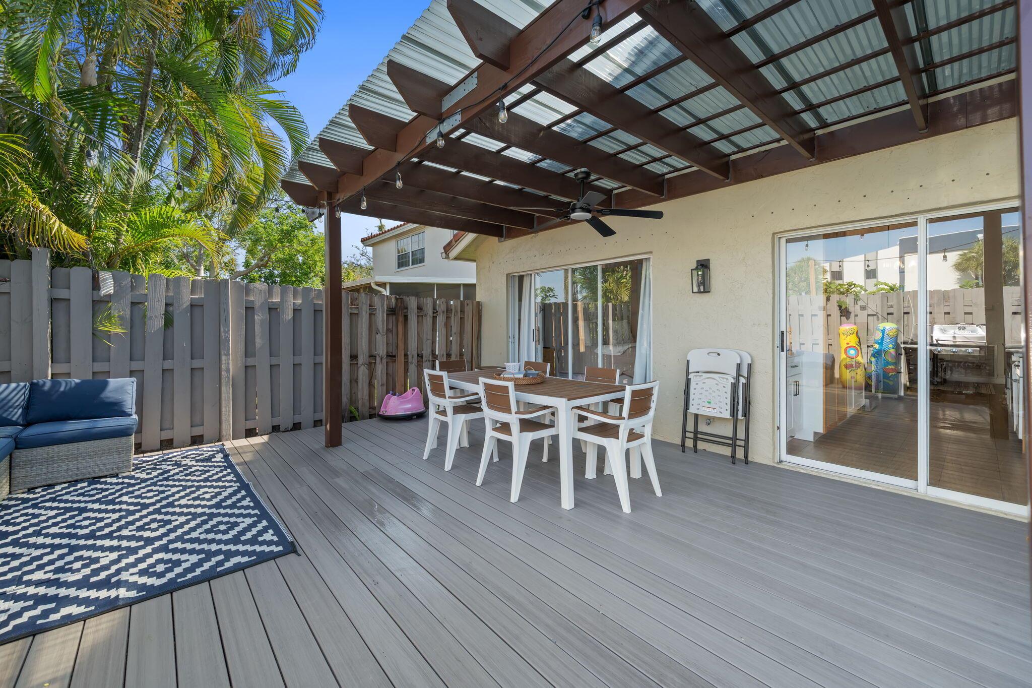 HOLIDAY SPRINGS VILLAGE S - Residential