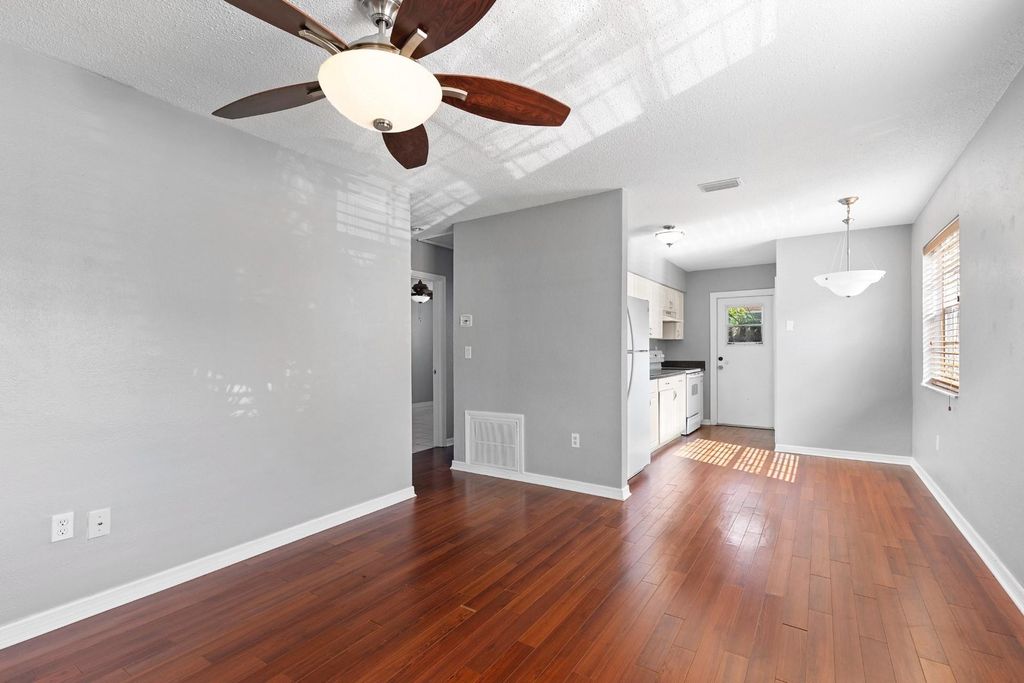Photo of 821 Tequesta Street #1, Fort Lauderdale, FL 33312 (MLS # F10532019)