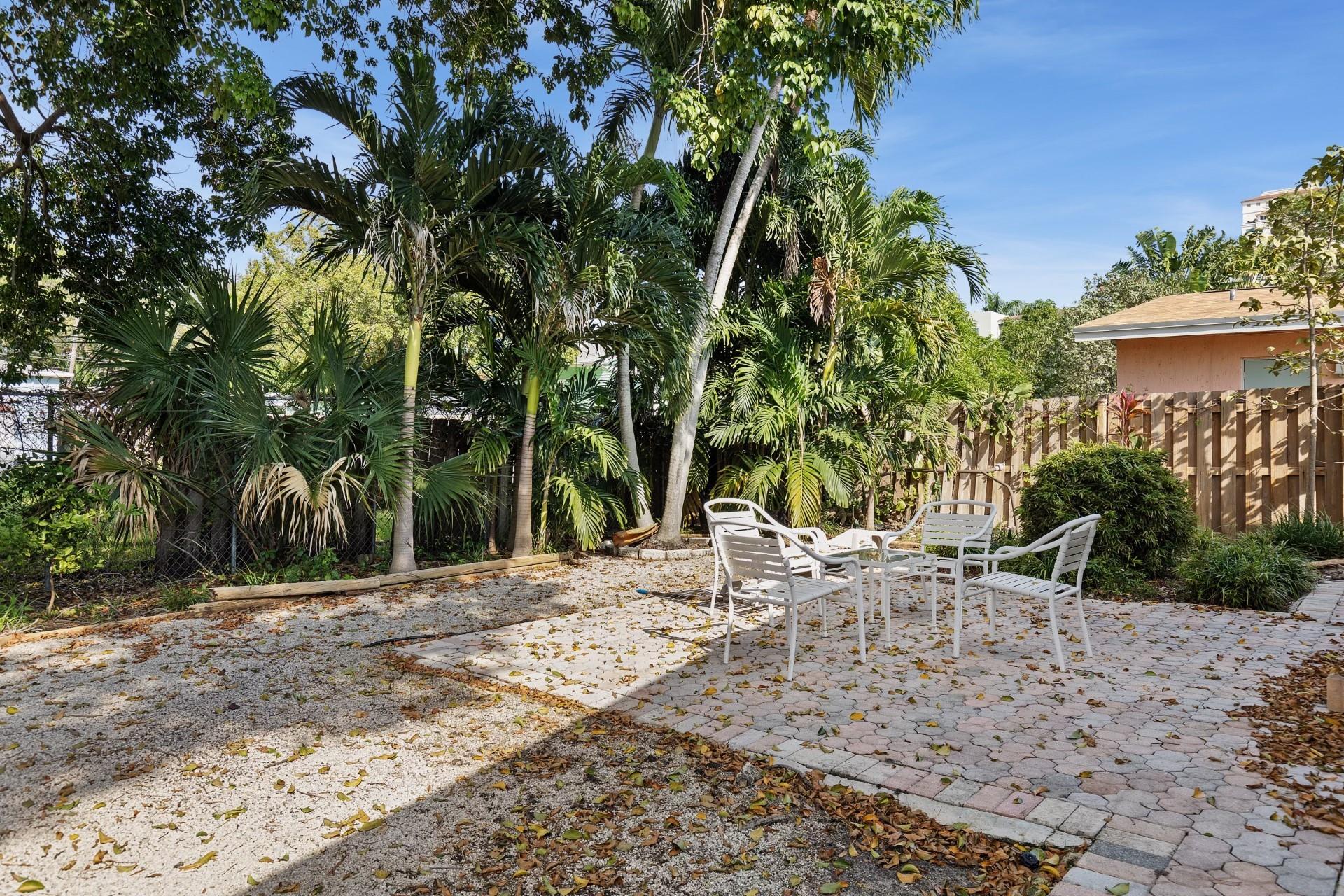 Sailboat Cove - Residential