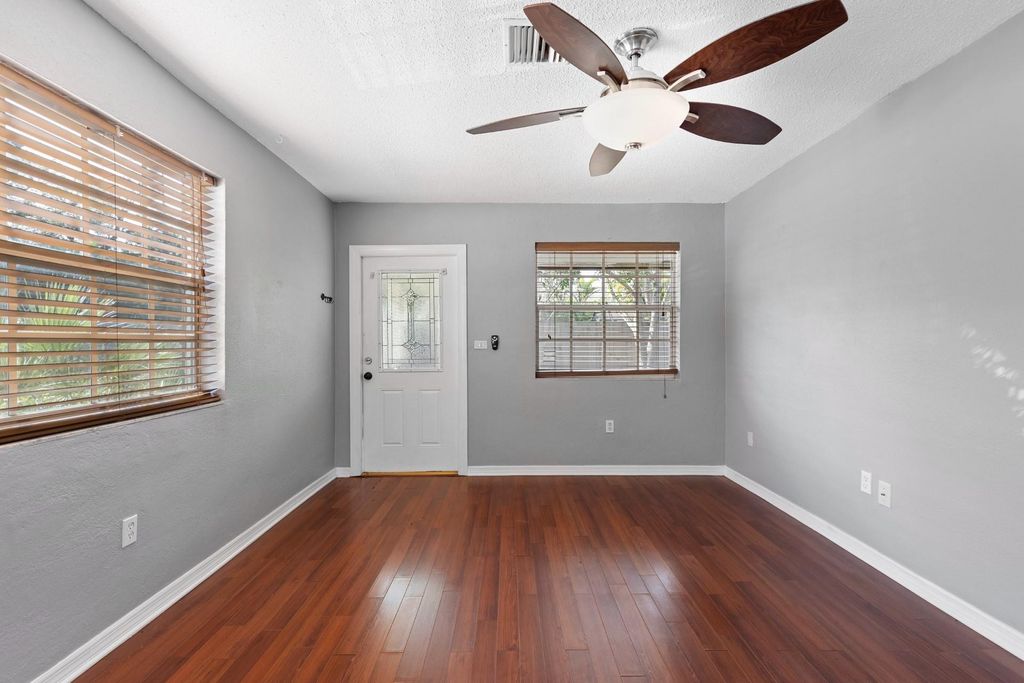 Photo of 821 Tequesta Street #1, Fort Lauderdale, FL 33312 (MLS # F10532019)