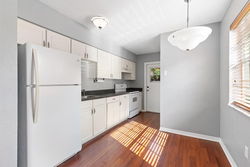 Photo of 821 Tequesta Street #1, Fort Lauderdale, FL 33312 (MLS # F10532019)