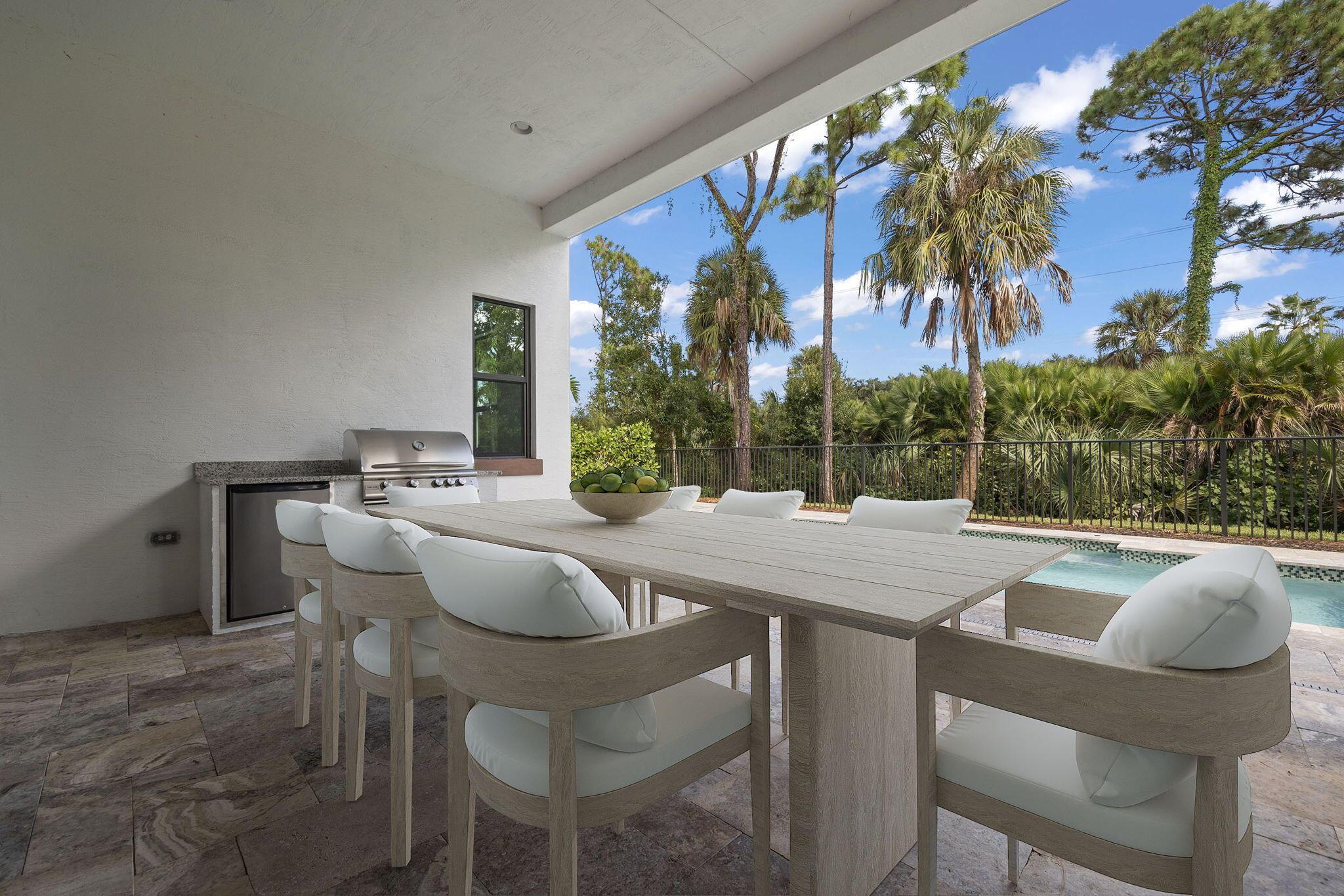 ALTON NEIGHBORHOOD - Residential