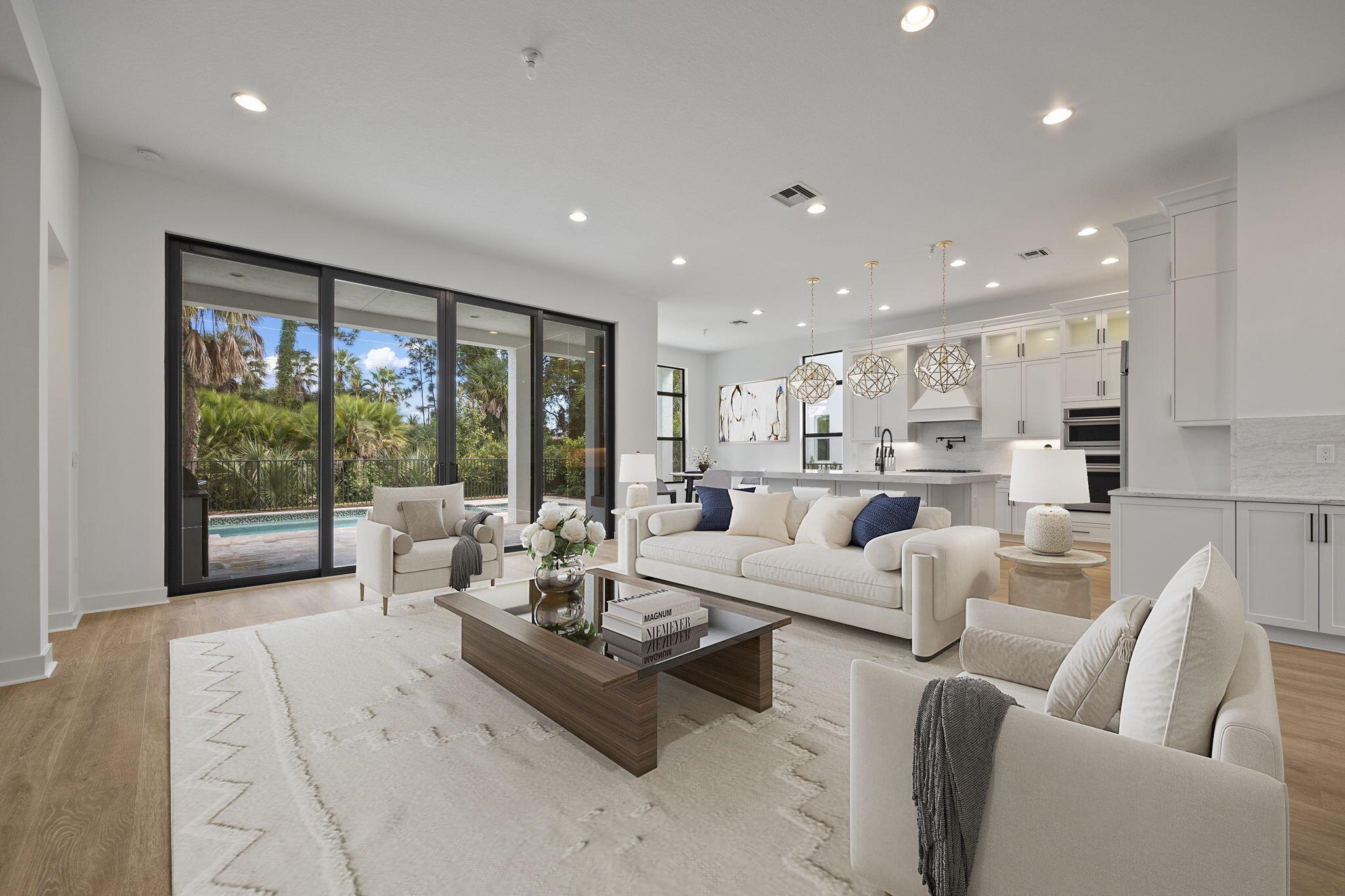 ALTON NEIGHBORHOOD - Residential