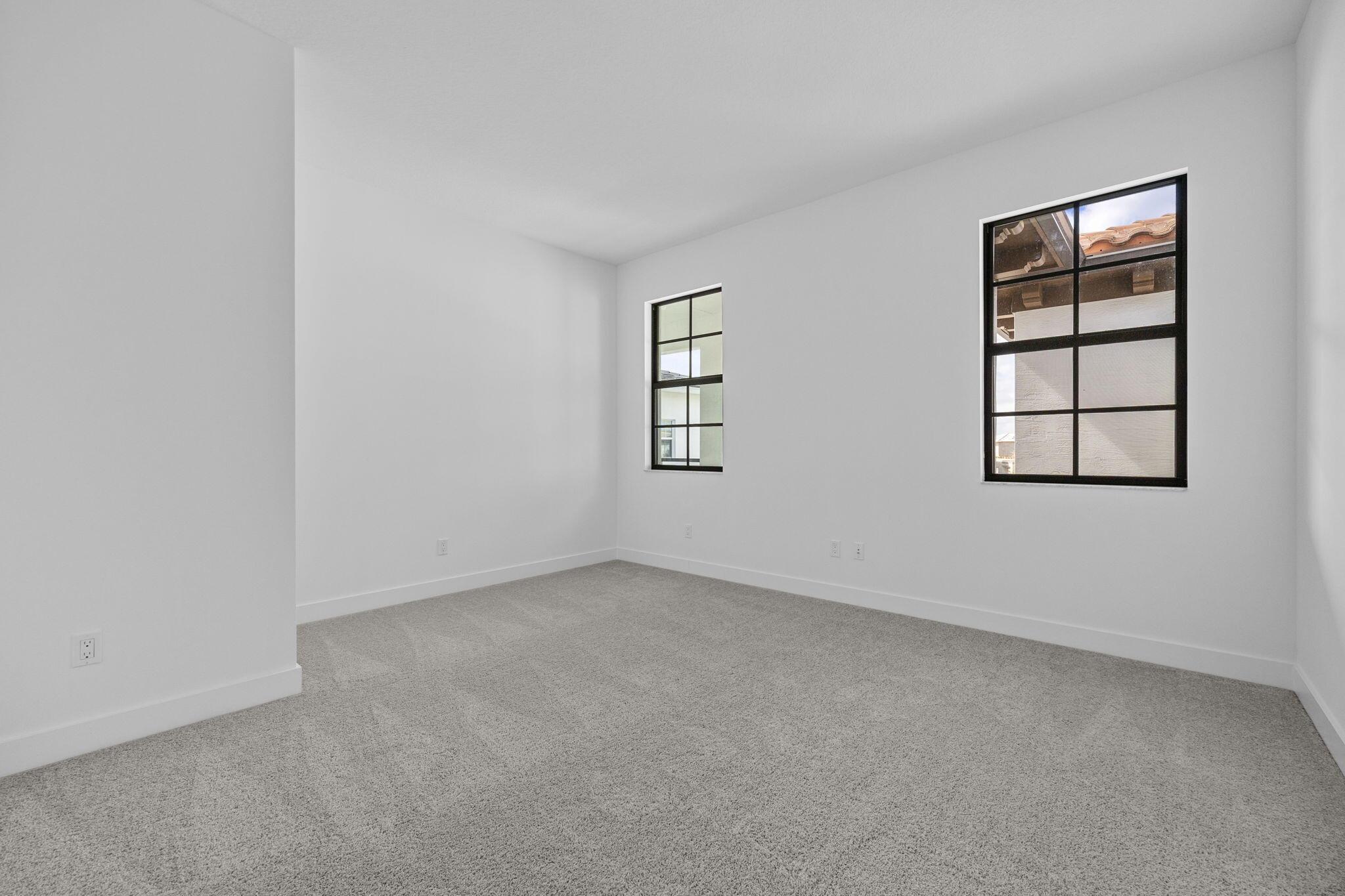 ALTON NEIGHBORHOOD - Residential