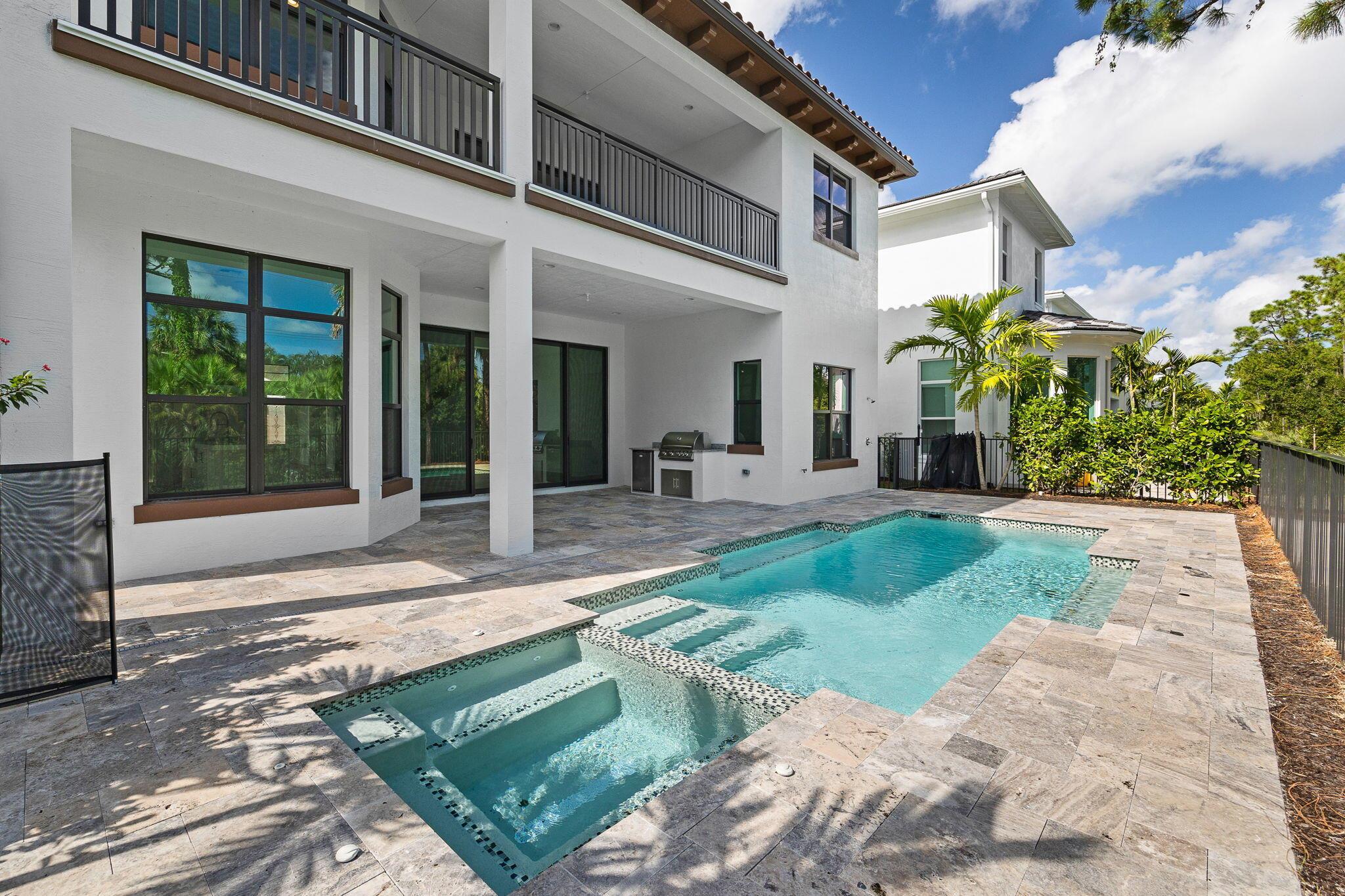 ALTON NEIGHBORHOOD - Residential