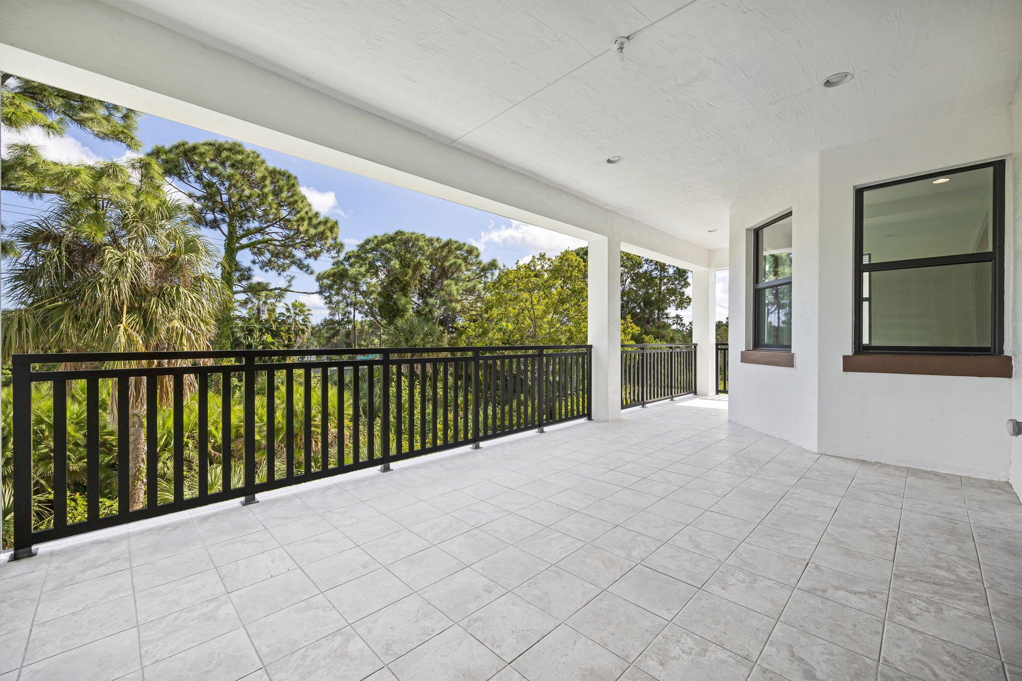 ALTON NEIGHBORHOOD - Residential