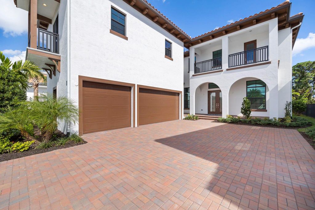 Photo of 13332 Bernoulli Way, Palm Beach Gardens, FL 33418 (MLS # R10932616)