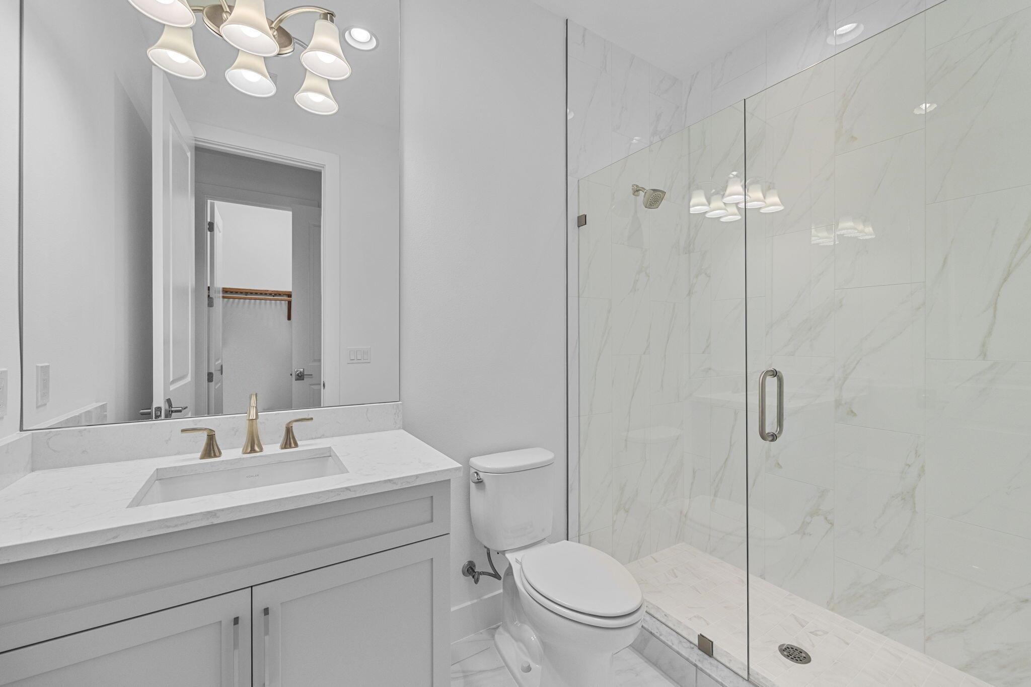 ALTON NEIGHBORHOOD - Residential