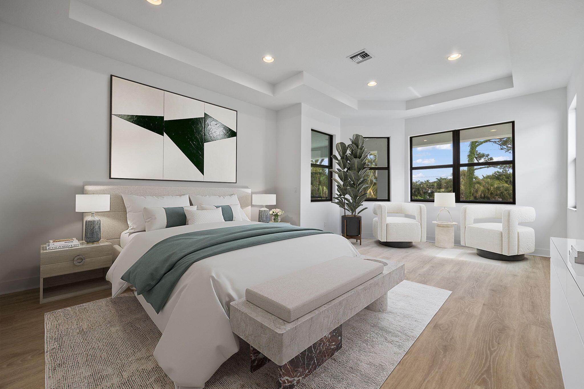 ALTON NEIGHBORHOOD - Residential