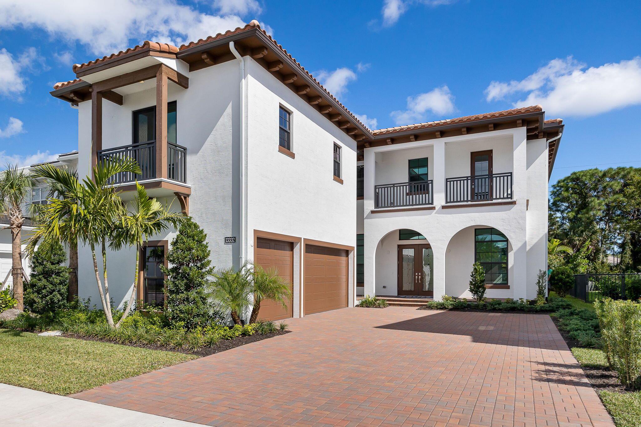 ALTON NEIGHBORHOOD - Residential