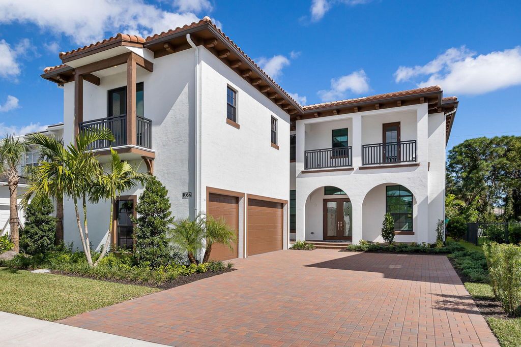 Photo of 13332 Bernoulli Way, Palm Beach Gardens, FL 33418 (MLS # R10932616)