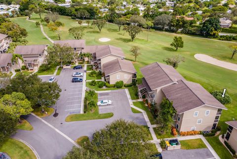 A home in Jupiter