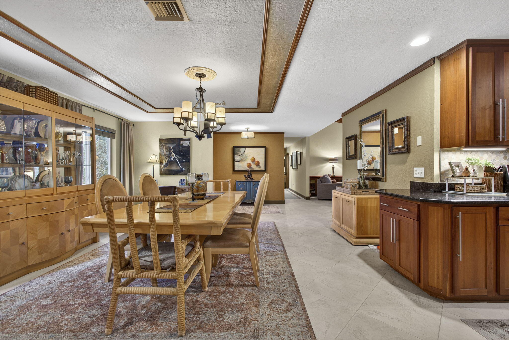 PALM BEACH RANCHETTES - Residential Lease