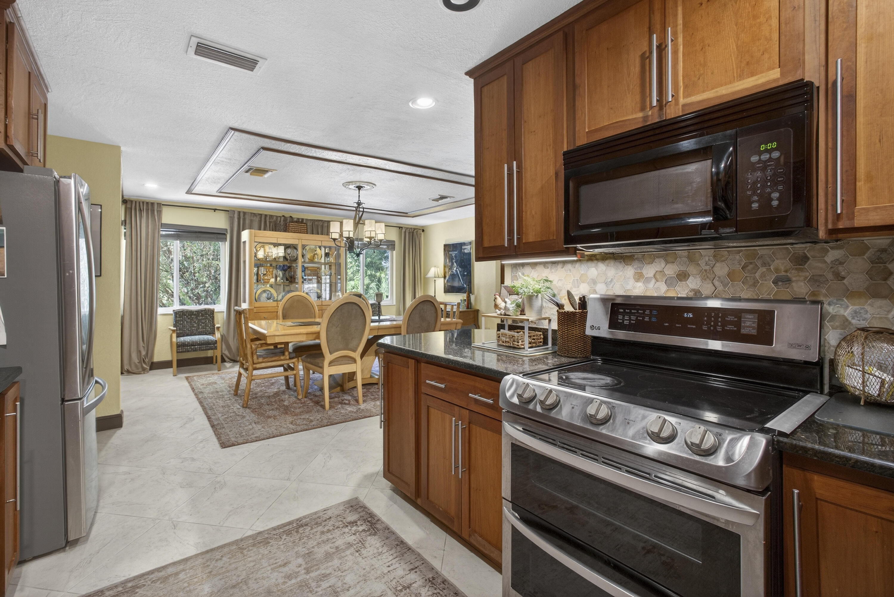 PALM BEACH RANCHETTES - Residential Lease