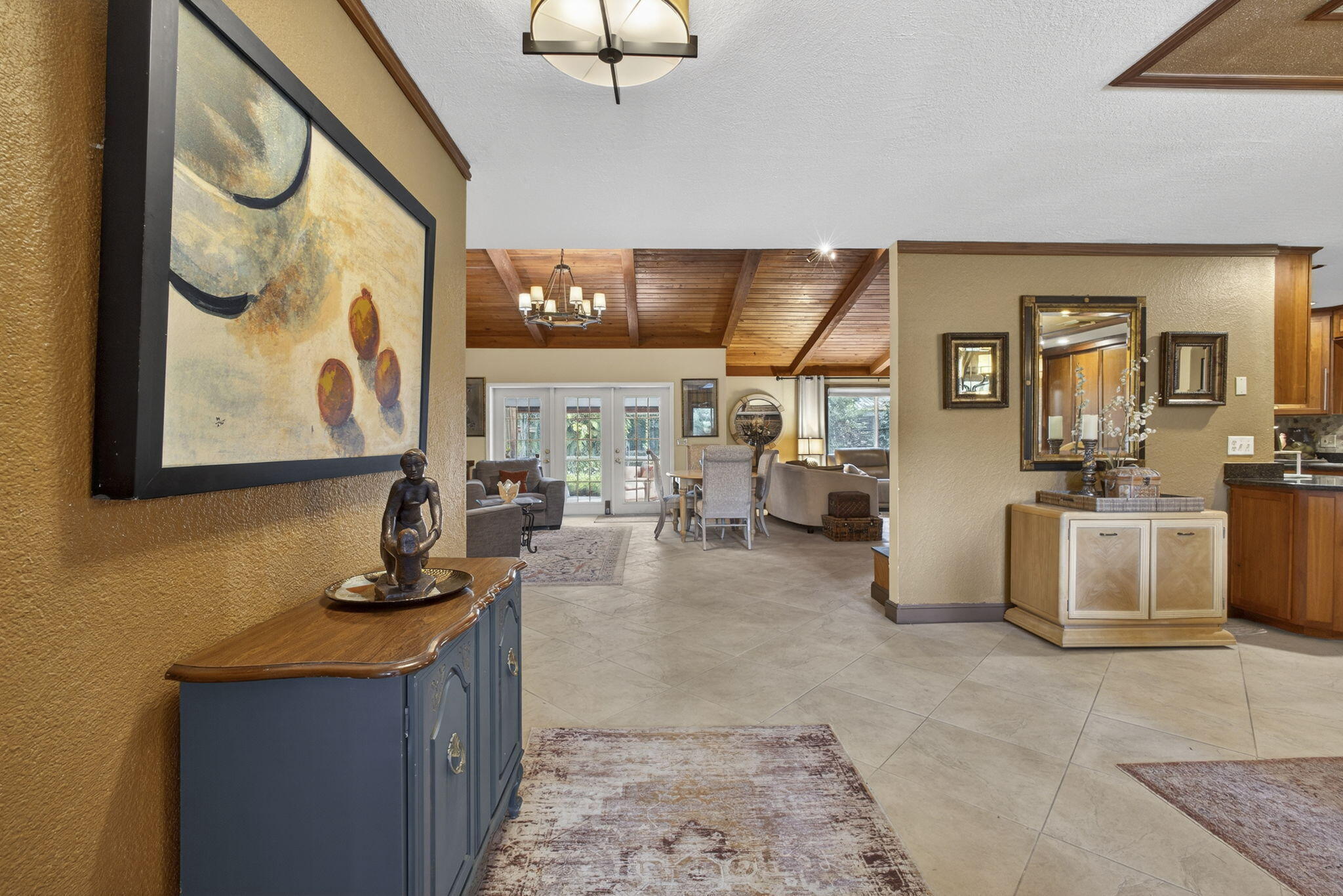 PALM BEACH RANCHETTES - Residential Lease