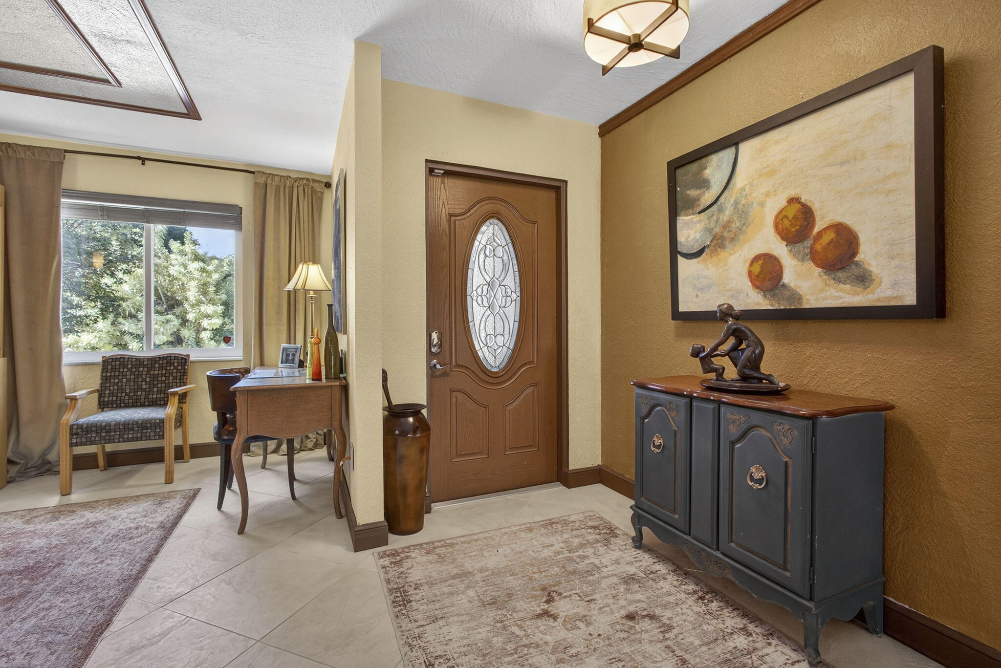 PALM BEACH RANCHETTES - Residential Lease