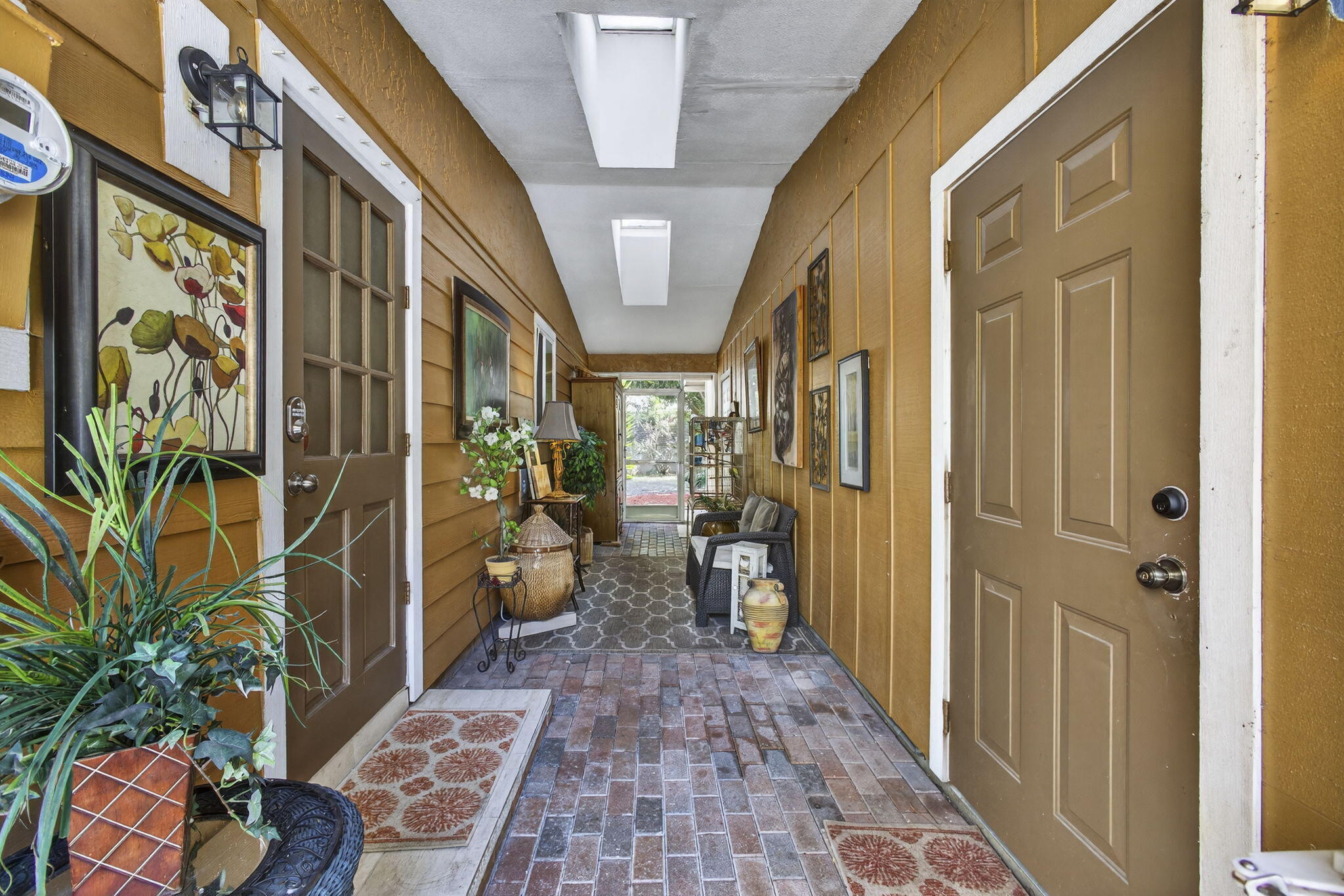 PALM BEACH RANCHETTES - Residential Lease