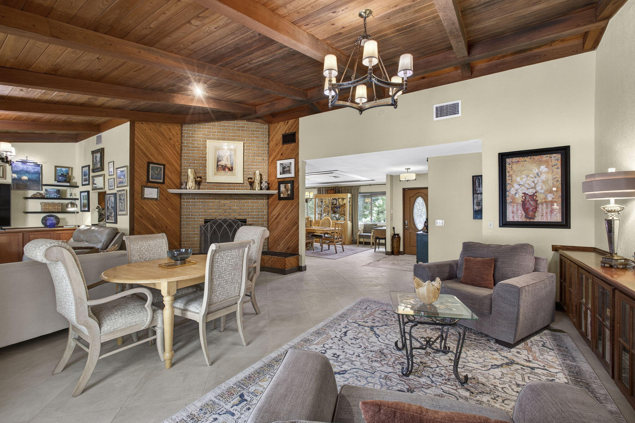 PALM BEACH RANCHETTES - Residential Lease