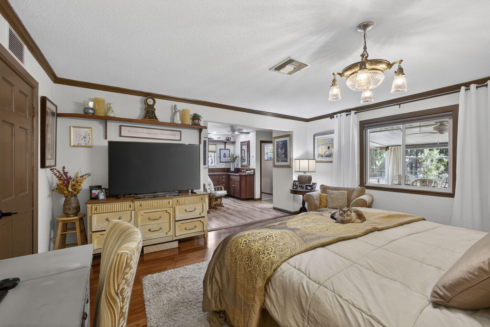 PALM BEACH RANCHETTES - Residential Lease