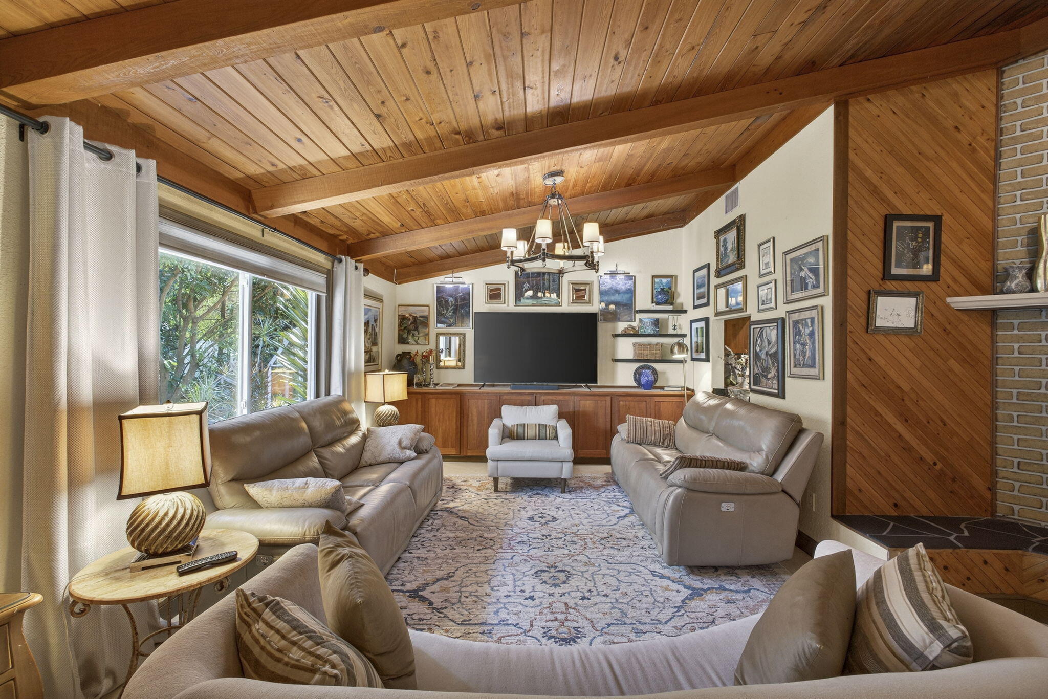 PALM BEACH RANCHETTES - Residential Lease