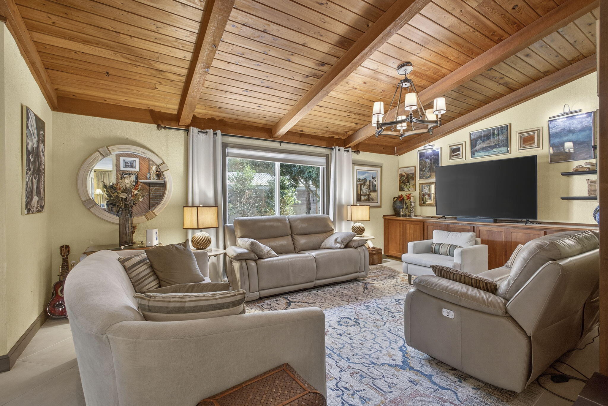 PALM BEACH RANCHETTES - Residential Lease