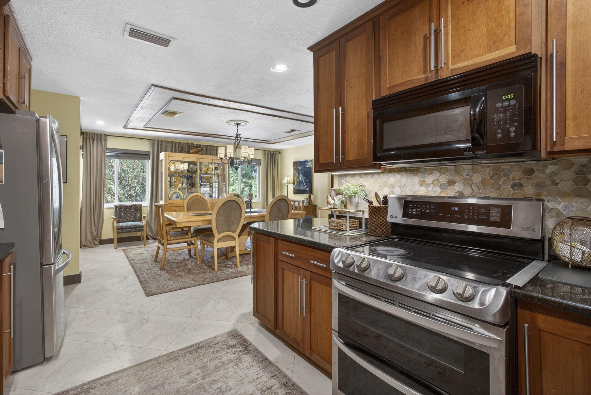 PALM BEACH RANCHETTES - Residential Lease